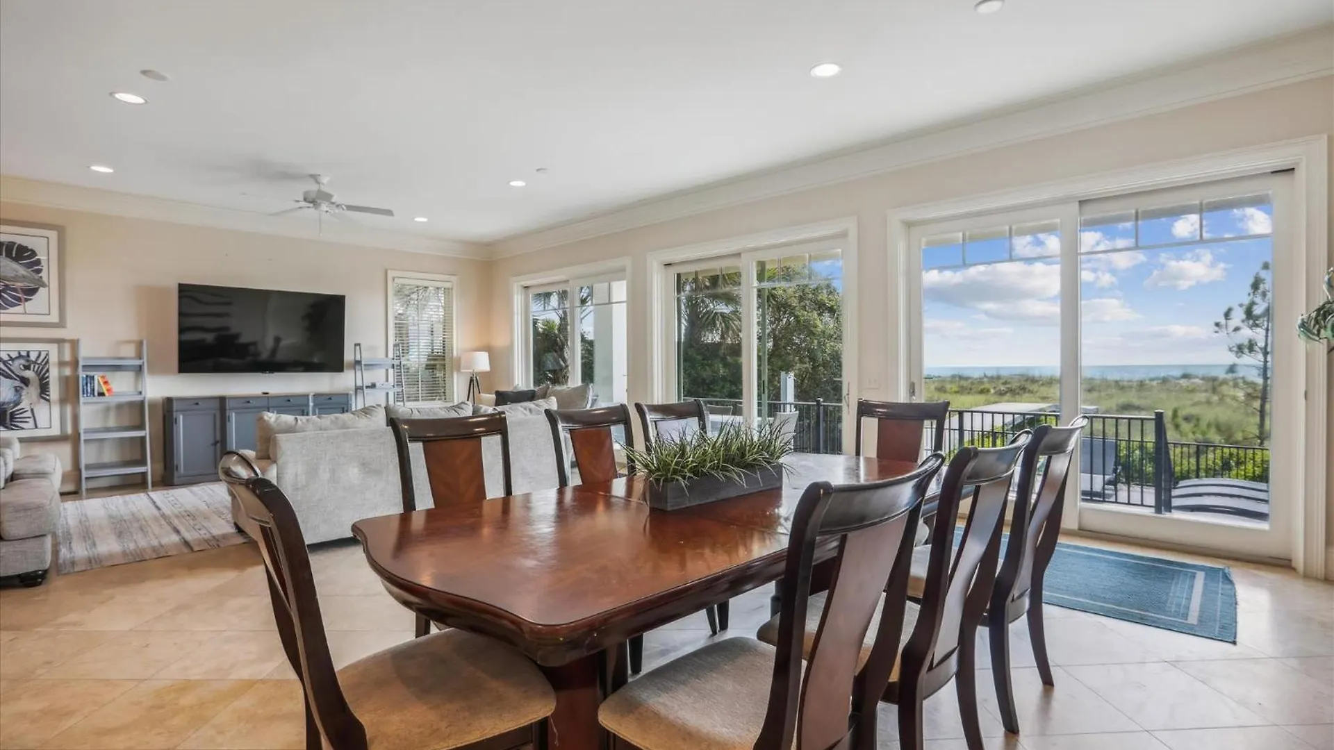 21 Horvaths Peninsula- Oceanfront, Pool, Elevator, Free Activities Included Hilton Head Island