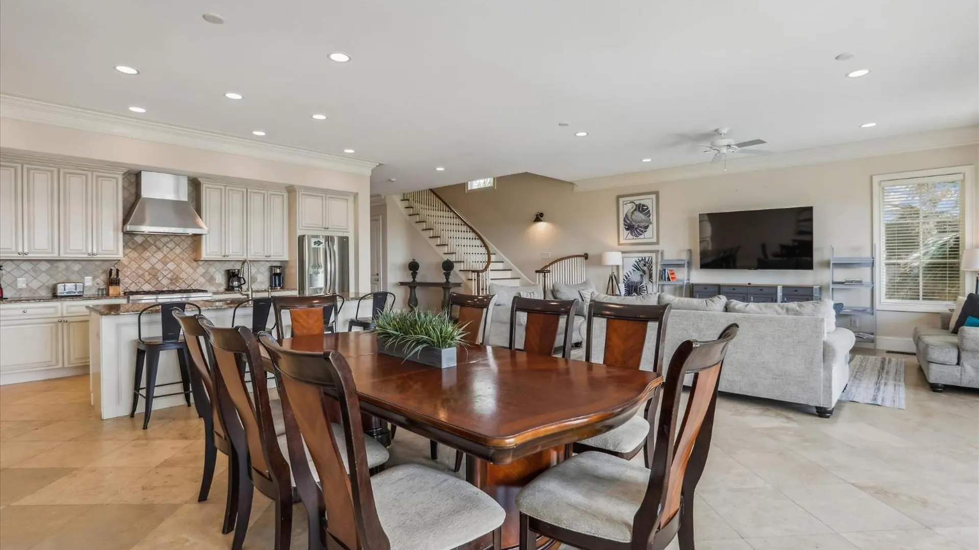 21 Horvaths Peninsula- Oceanfront, Pool, Elevator, Free Activities Included Holiday home Hilton Head Island
