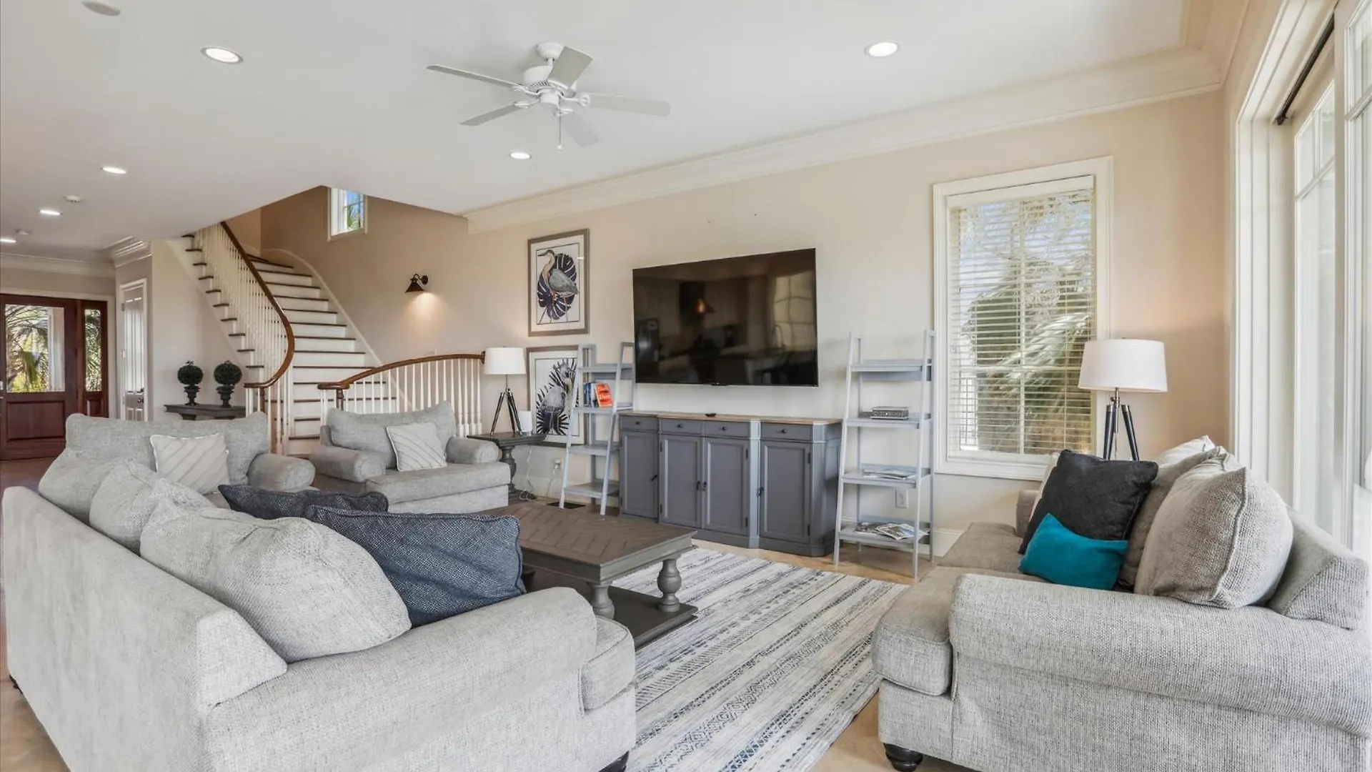 21 Horvaths Peninsula- Oceanfront, Pool, Elevator, Free Activities Included * Hilton Head Island