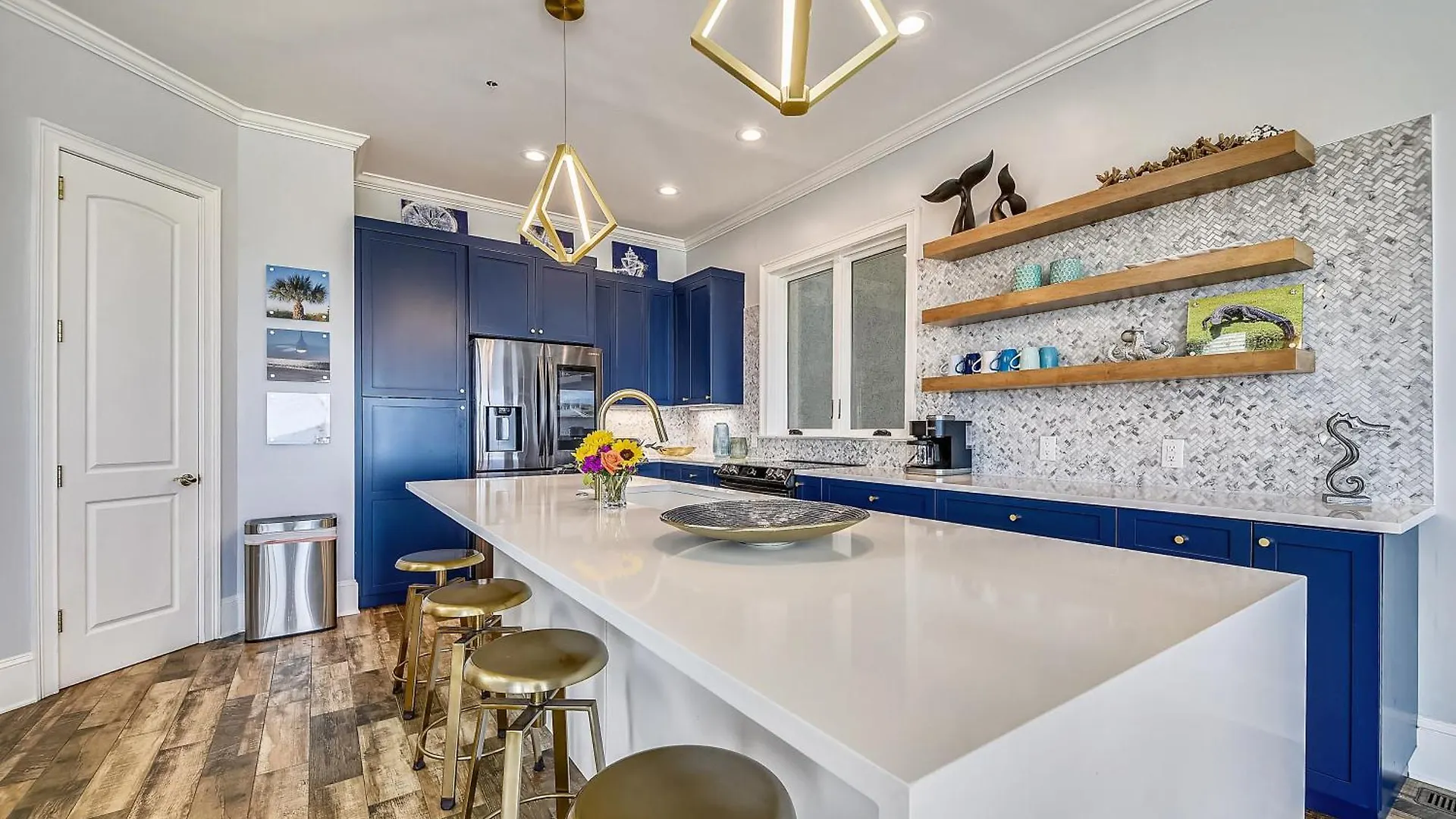 20 Horvaths Peninsula- Oceanfront, Pets Ok, Great Location, Free Activities Included * Hilton Head Island