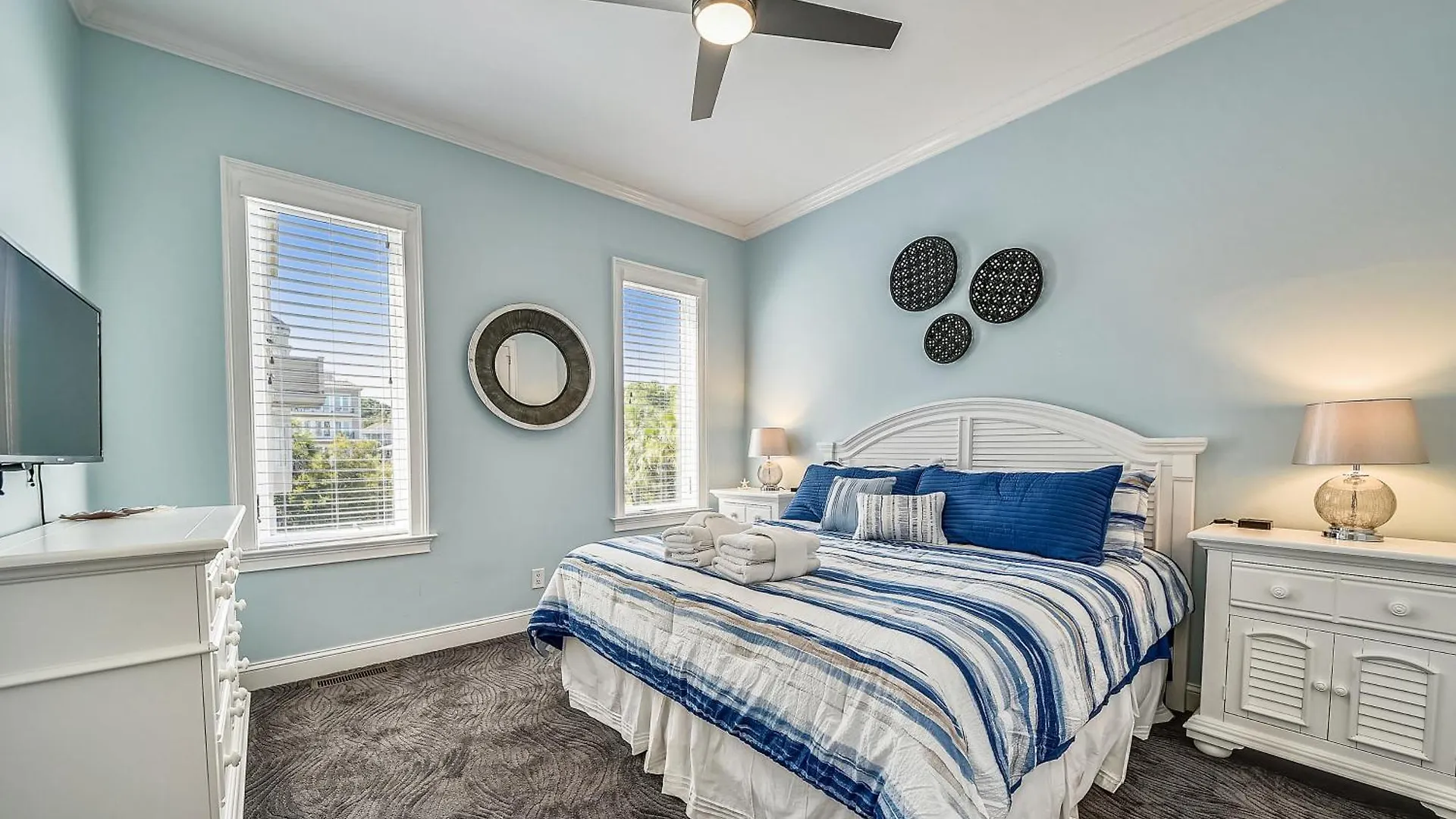 20 Horvaths Peninsula- Oceanfront, Pets Ok, Great Location, Free Activities Included