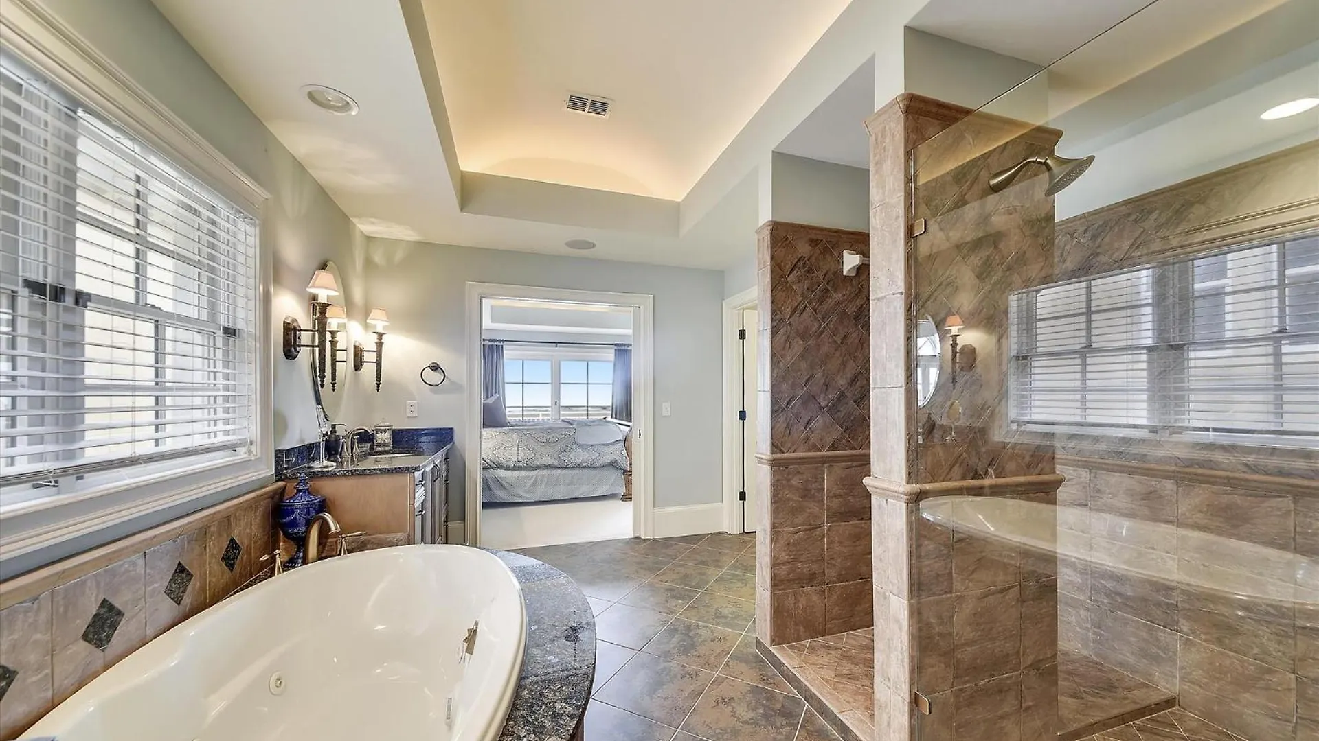 16 Singleton Shores Manor- Amazing Ocean & Marsh Views, Private Pool, Free Activities Included * ヒルトンヘッドアイランド