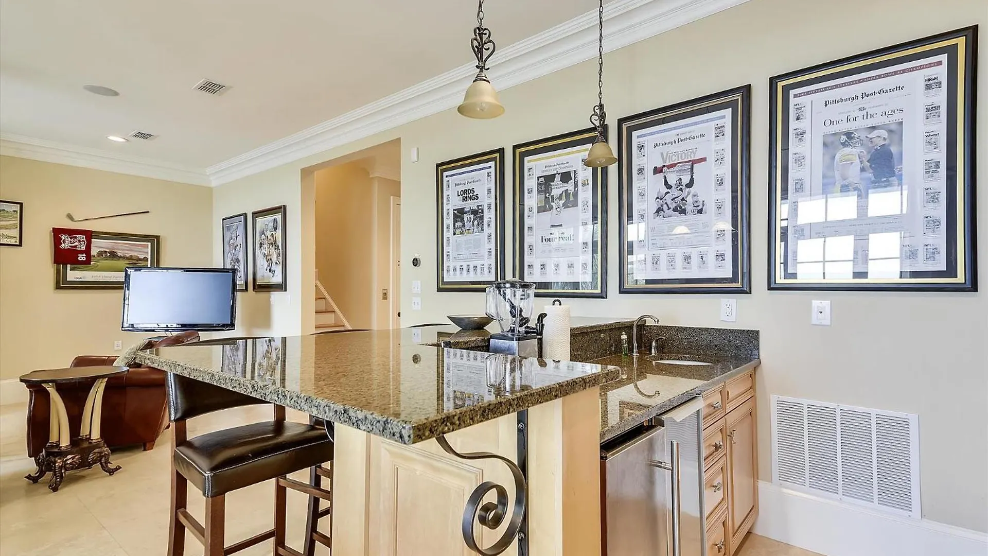 別荘 16 Singleton Shores Manor- Amazing Ocean & Marsh Views, Private Pool, Free Activities Included ヒルトンヘッドアイランド