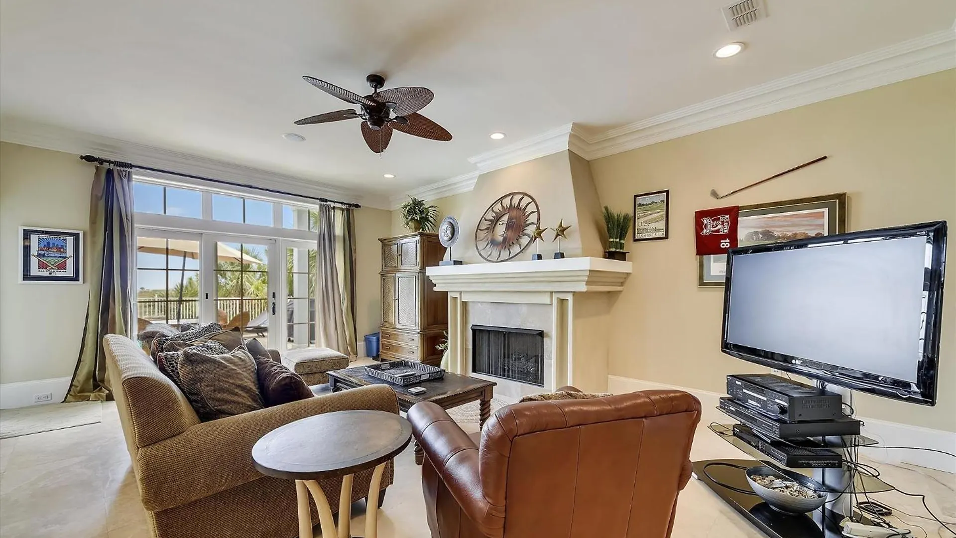 16 Singleton Shores Manor- Amazing Ocean & Marsh Views, Private Pool, Free Activities Included * ヒルトンヘッドアイランド
