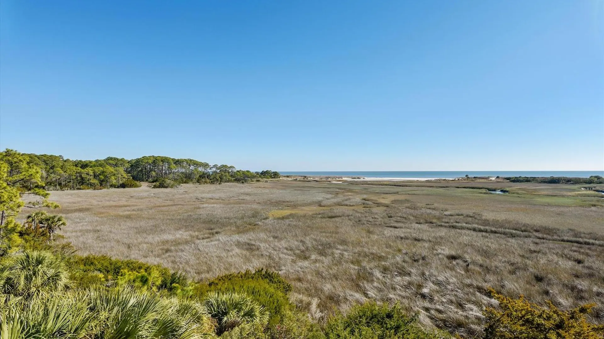 Holiday home 14 Singleton Shores Manor- Breathtaking Ocean & Marsh Views, Private Pool, Free Activities Hilton Head Island