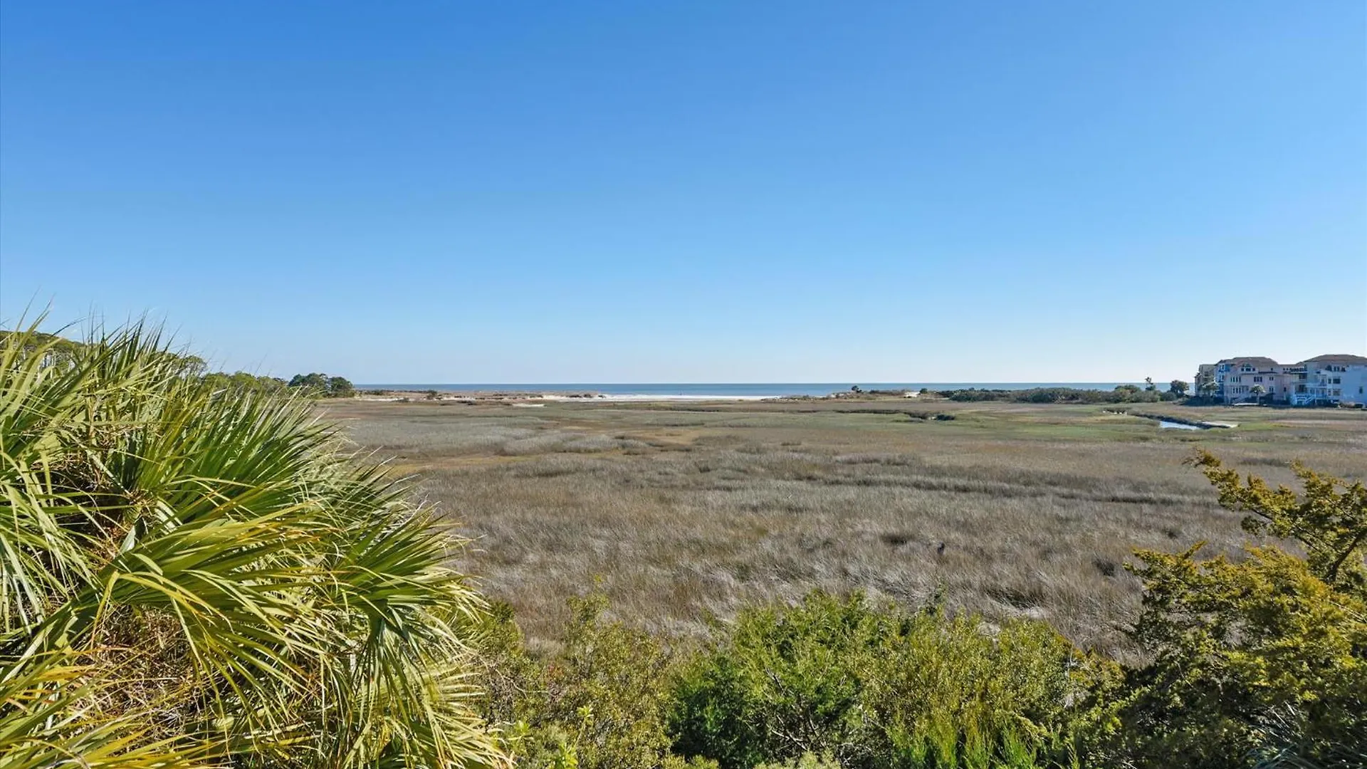 14 Singleton Shores Manor- Breathtaking Ocean & Marsh Views, Private Pool, Free Activities *