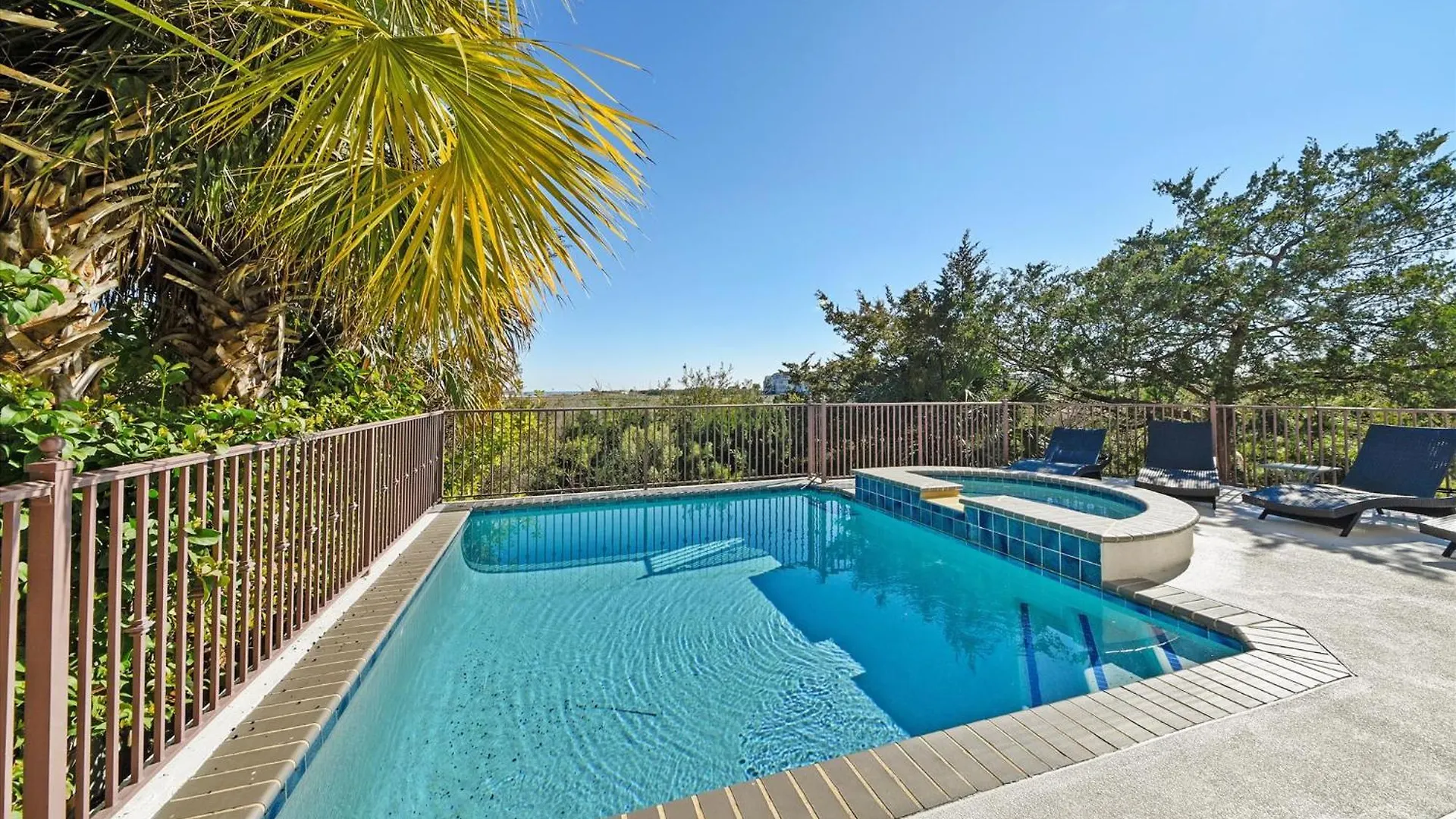 14 Singleton Shores Manor- Breathtaking Ocean & Marsh Views, Private Pool, Free Activities Holiday home