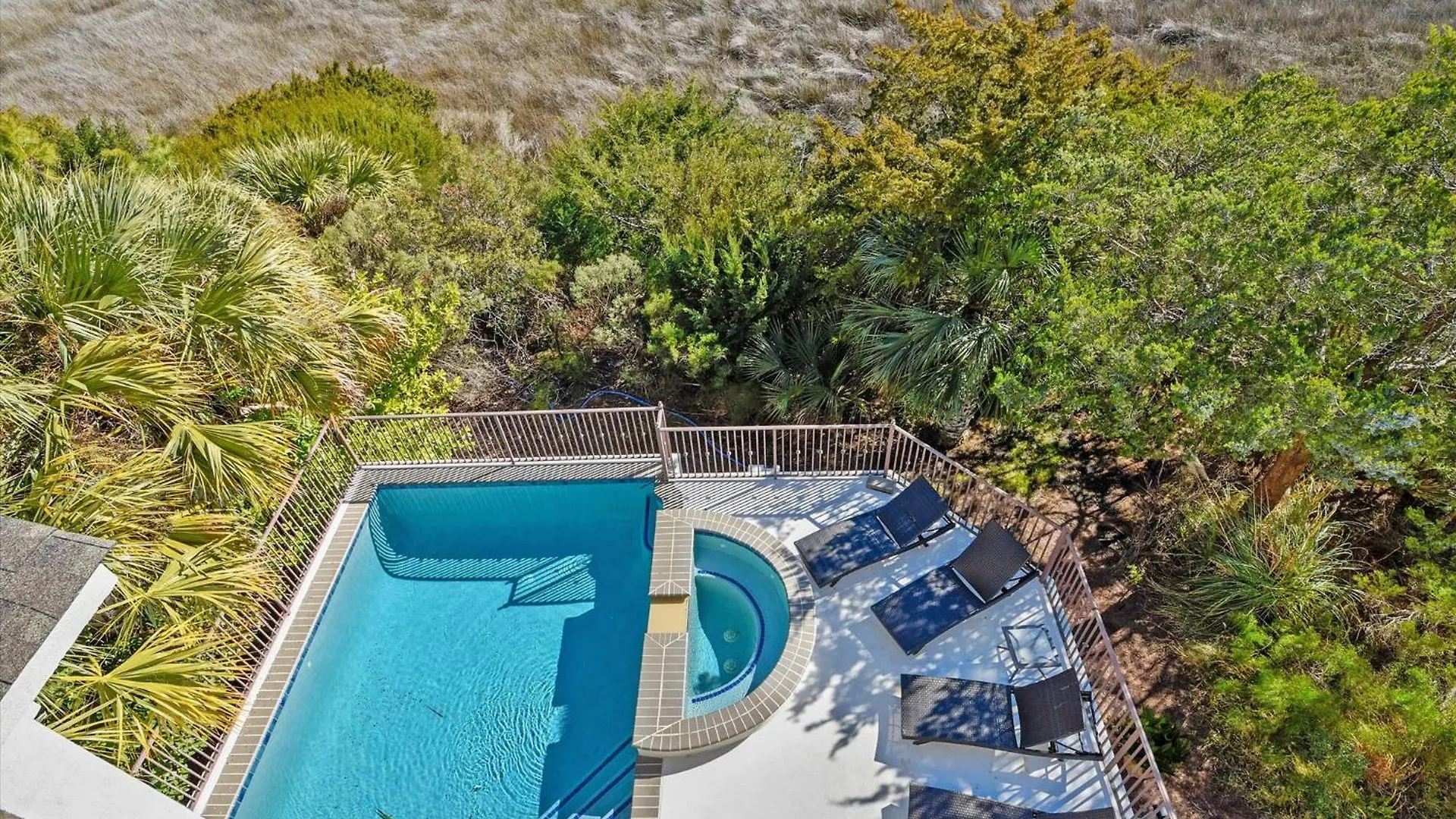 14 Singleton Shores Manor- Breathtaking Ocean & Marsh Views, Private Pool, Free Activities