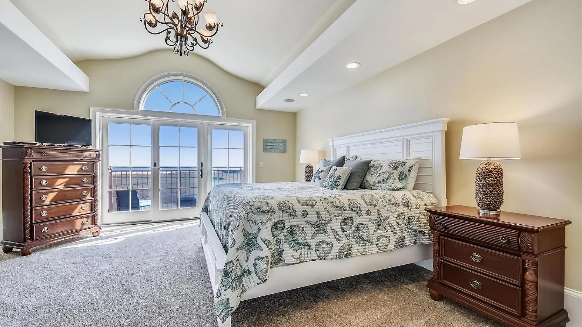 14 Singleton Shores Manor- Breathtaking Ocean & Marsh Views, Private Pool, Free Activities Holiday home