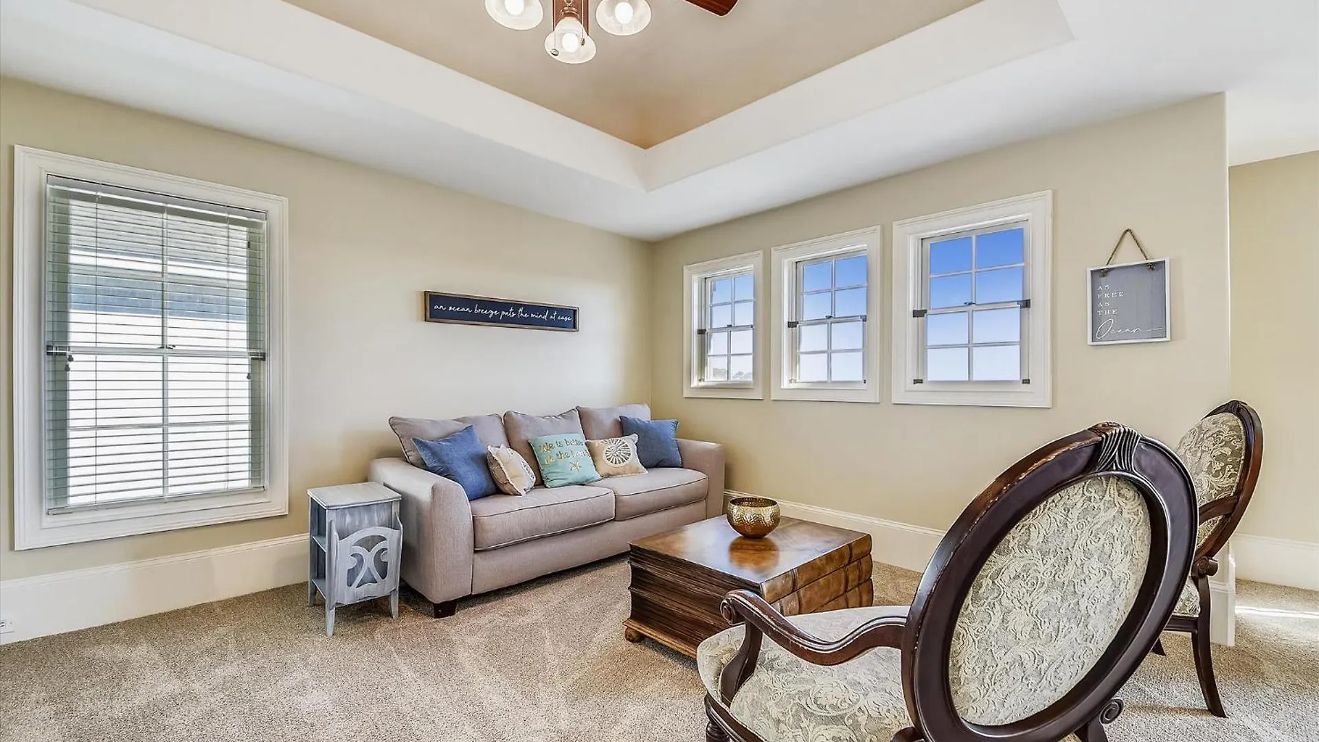 Holiday home 14 Singleton Shores Manor- Breathtaking Ocean & Marsh Views, Private Pool, Free Activities