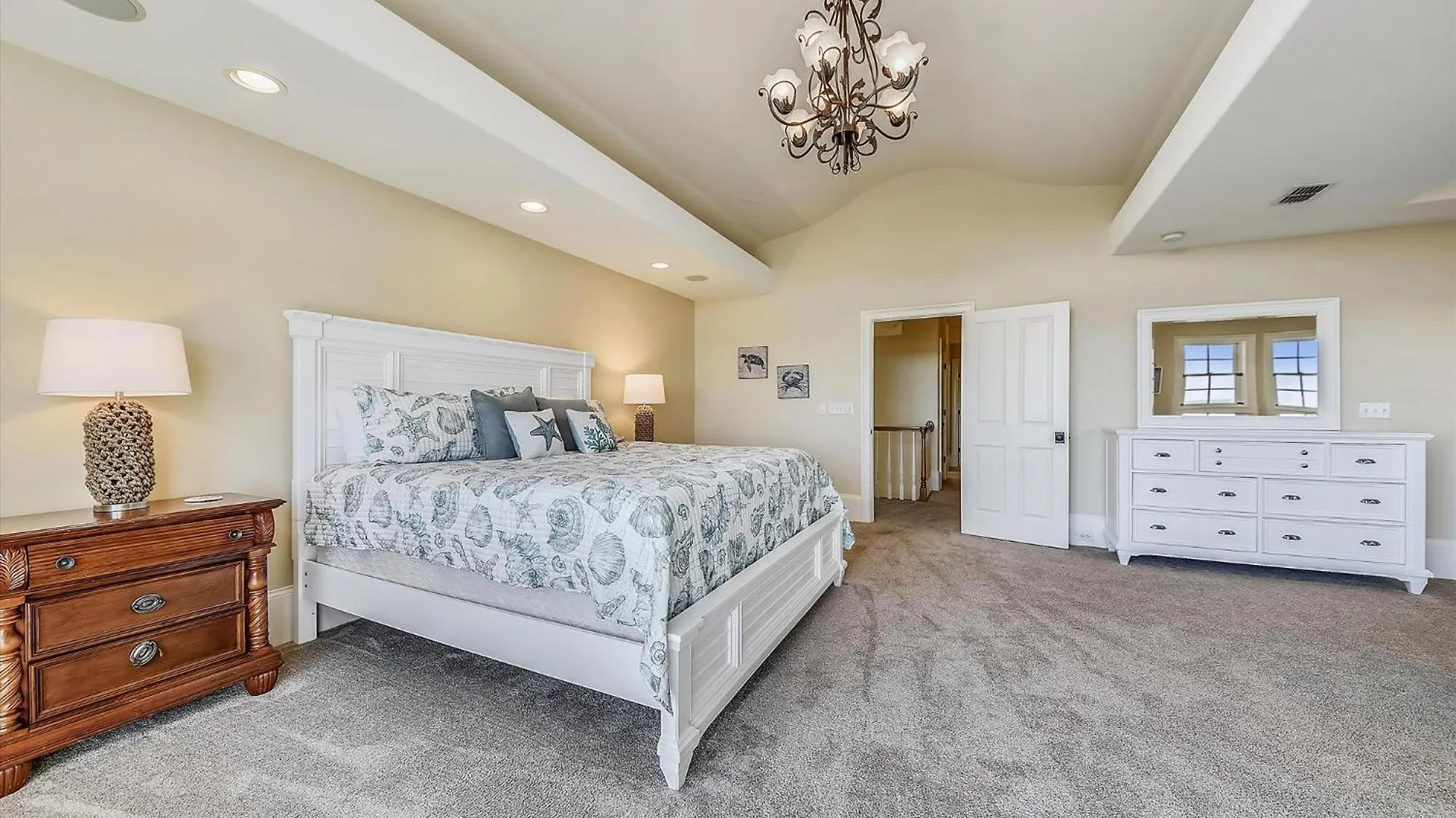 Holiday home 14 Singleton Shores Manor- Breathtaking Ocean & Marsh Views, Private Pool, Free Activities Hilton Head Island