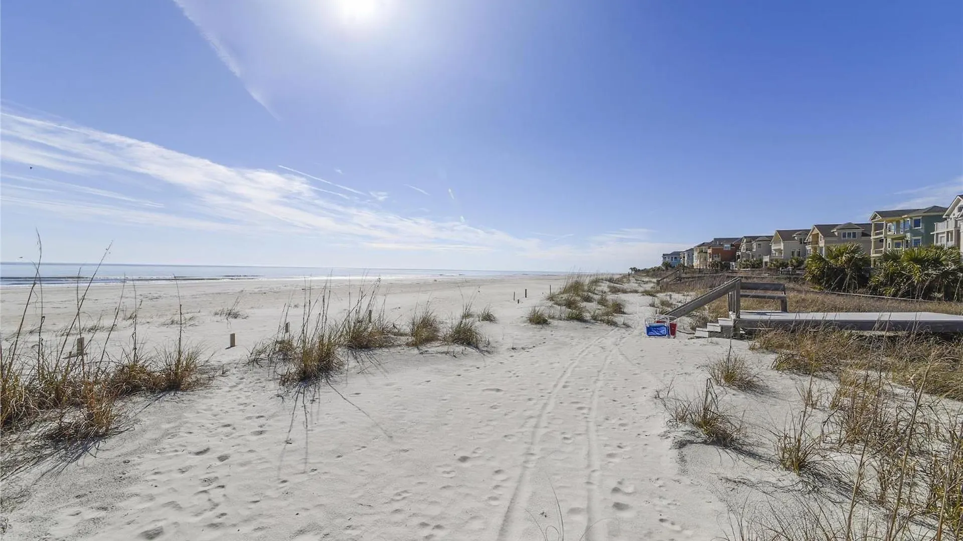 14 Collier Road- Oceanfront, Private Pool, Free Activities Included * Hilton Head Island