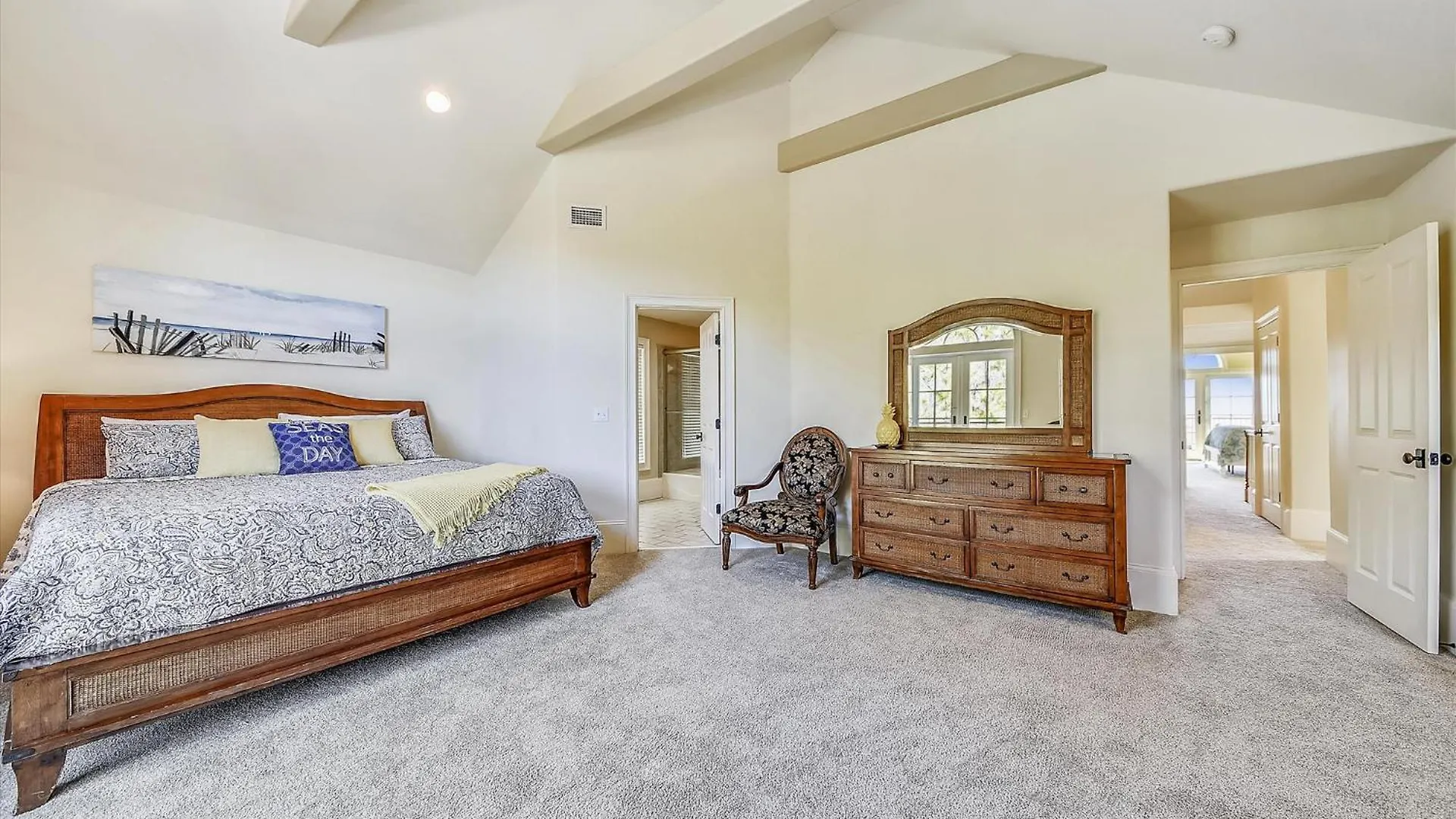 14 Singleton Shores Manor- Breathtaking Ocean & Marsh Views, Private Pool, Free Activities Holiday home Hilton Head Island