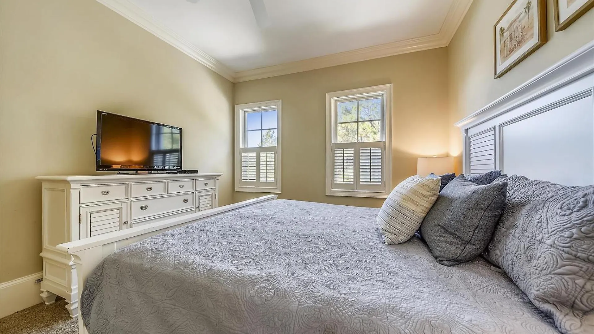 Holiday home 14 Singleton Shores Manor- Breathtaking Ocean & Marsh Views, Private Pool, Free Activities *