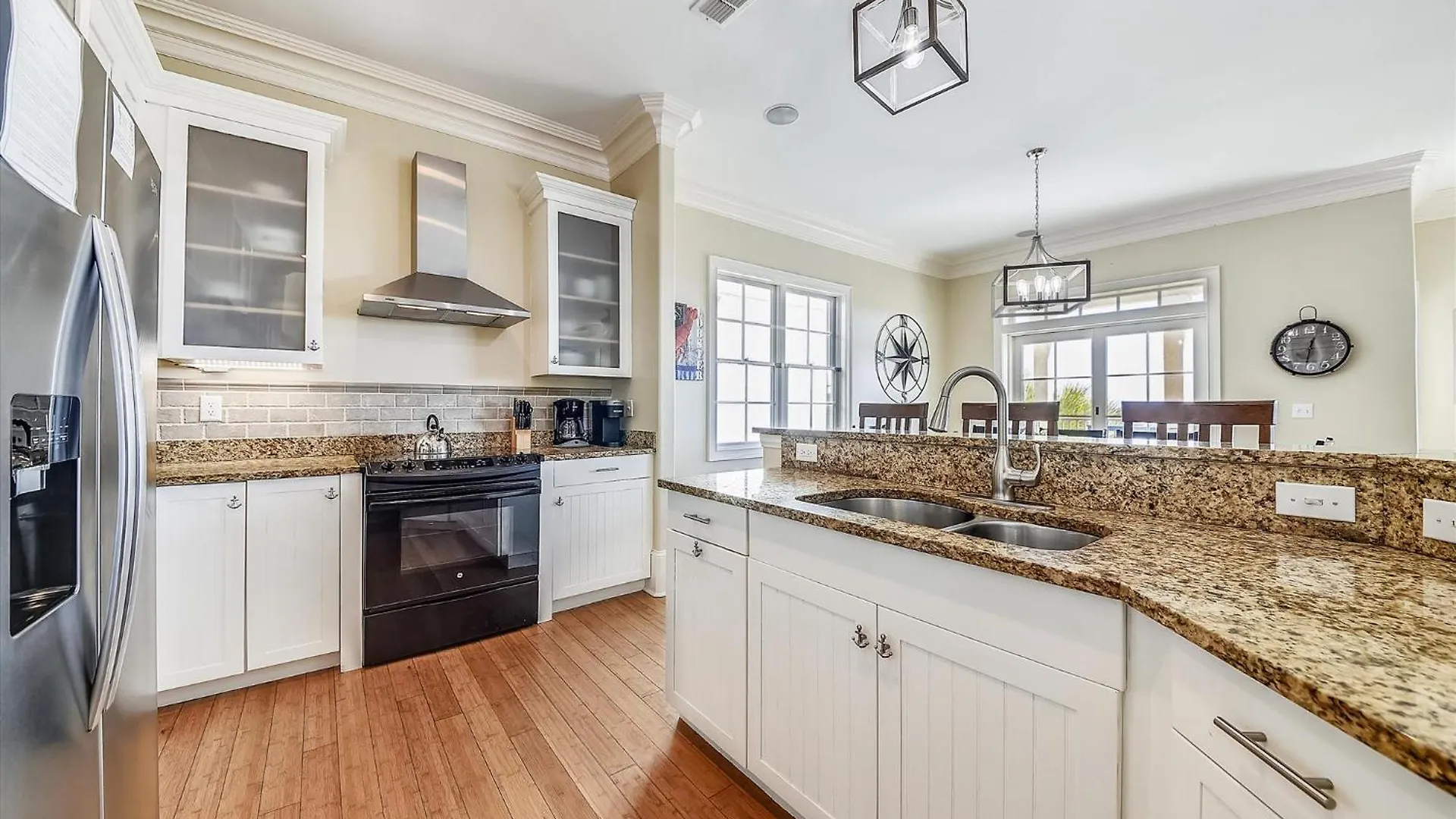 14 Singleton Shores Manor- Breathtaking Ocean & Marsh Views, Private Pool, Free Activities Holiday home Hilton Head Island