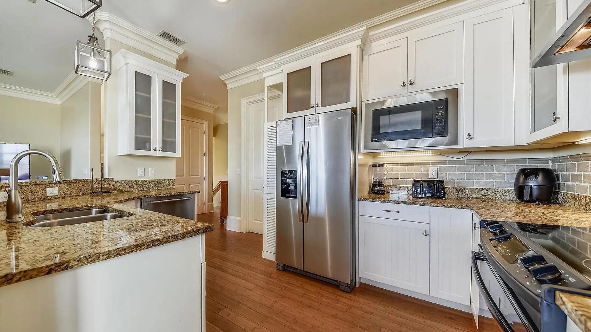 Holiday home 14 Singleton Shores Manor- Breathtaking Ocean & Marsh Views, Private Pool, Free Activities Hilton Head Island