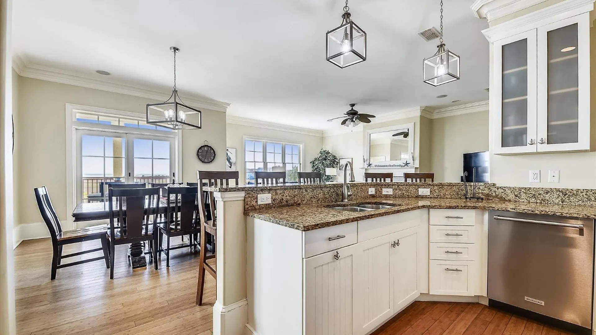 14 Singleton Shores Manor- Breathtaking Ocean & Marsh Views, Private Pool, Free Activities Hilton Head Island
