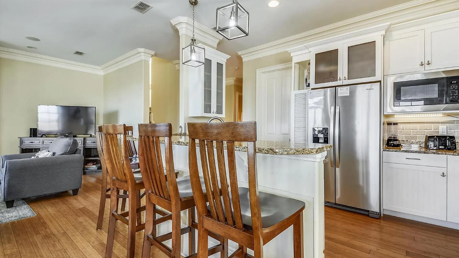 14 Singleton Shores Manor- Breathtaking Ocean & Marsh Views, Private Pool, Free Activities Holiday home Hilton Head Island