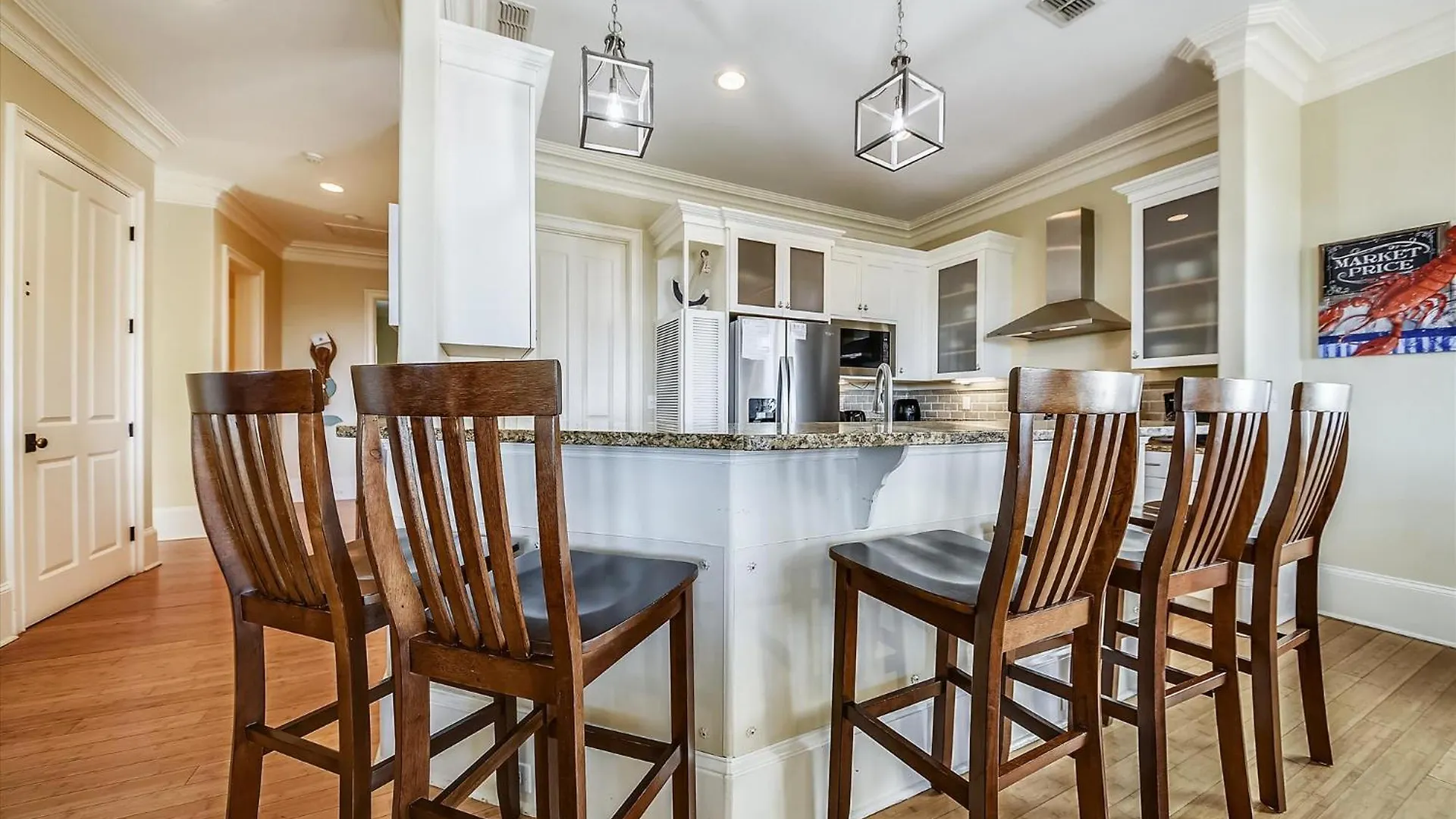 14 Singleton Shores Manor- Breathtaking Ocean & Marsh Views, Private Pool, Free Activities * Hilton Head Island