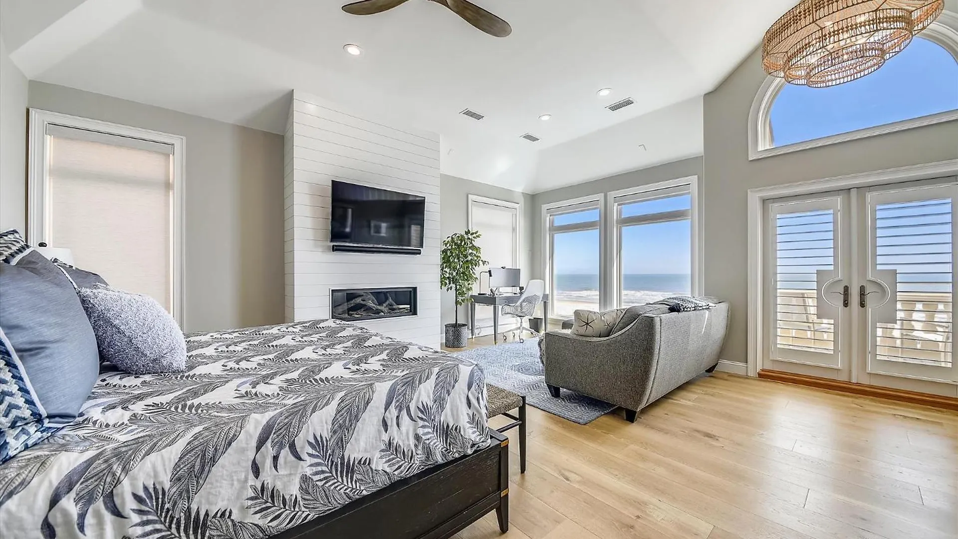 14 Collier Road- Oceanfront, Private Pool, Free Activities Included Σπίτι διακοπών Hilton Head Island