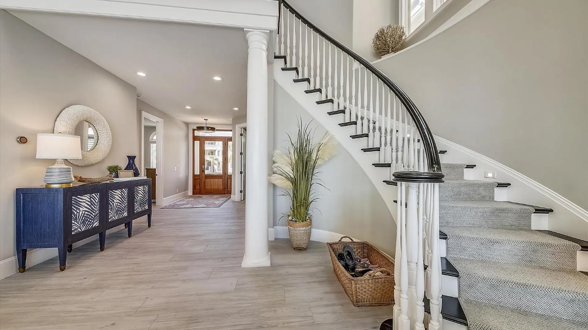 14 Collier Road- Oceanfront, Private Pool, Free Activities Included Σπίτι διακοπών