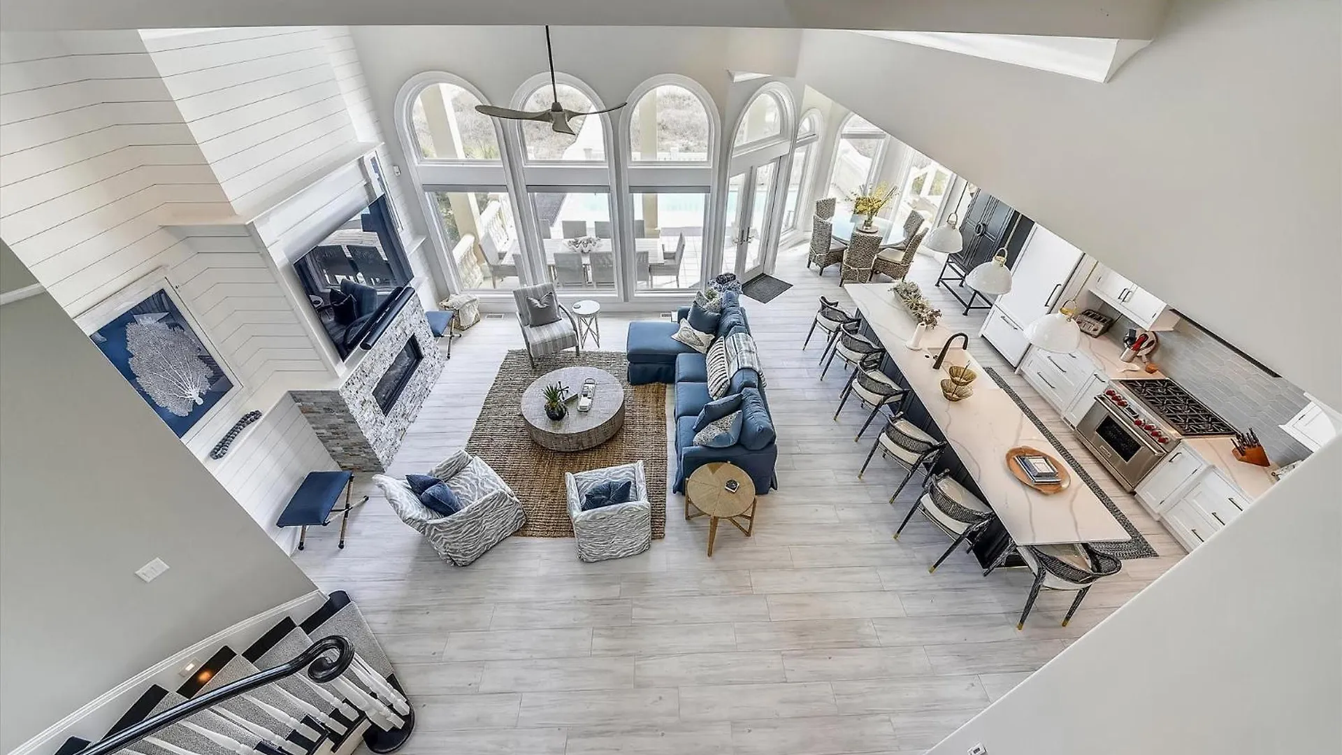 14 Collier Road- Oceanfront, Private Pool, Free Activities Included
