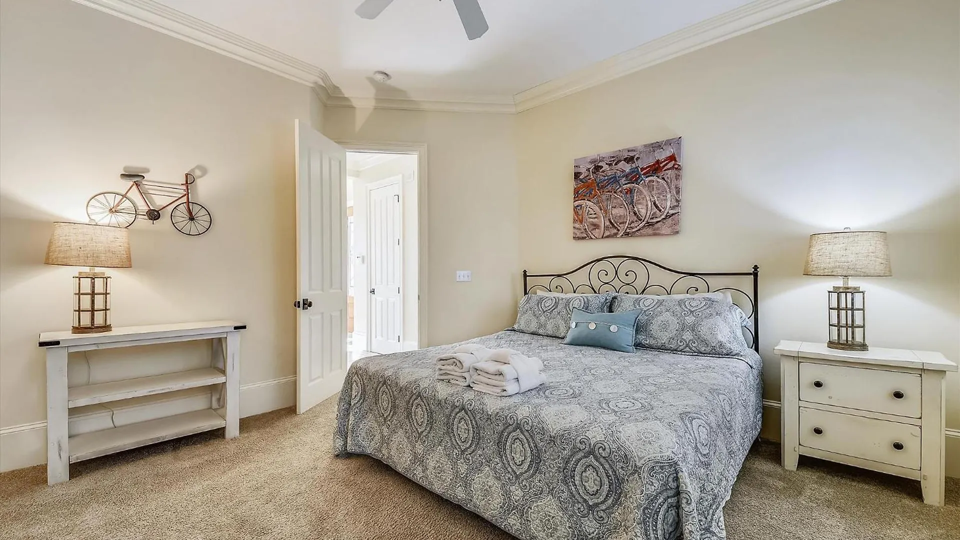 Holiday home 14 Singleton Shores Manor- Breathtaking Ocean & Marsh Views, Private Pool, Free Activities