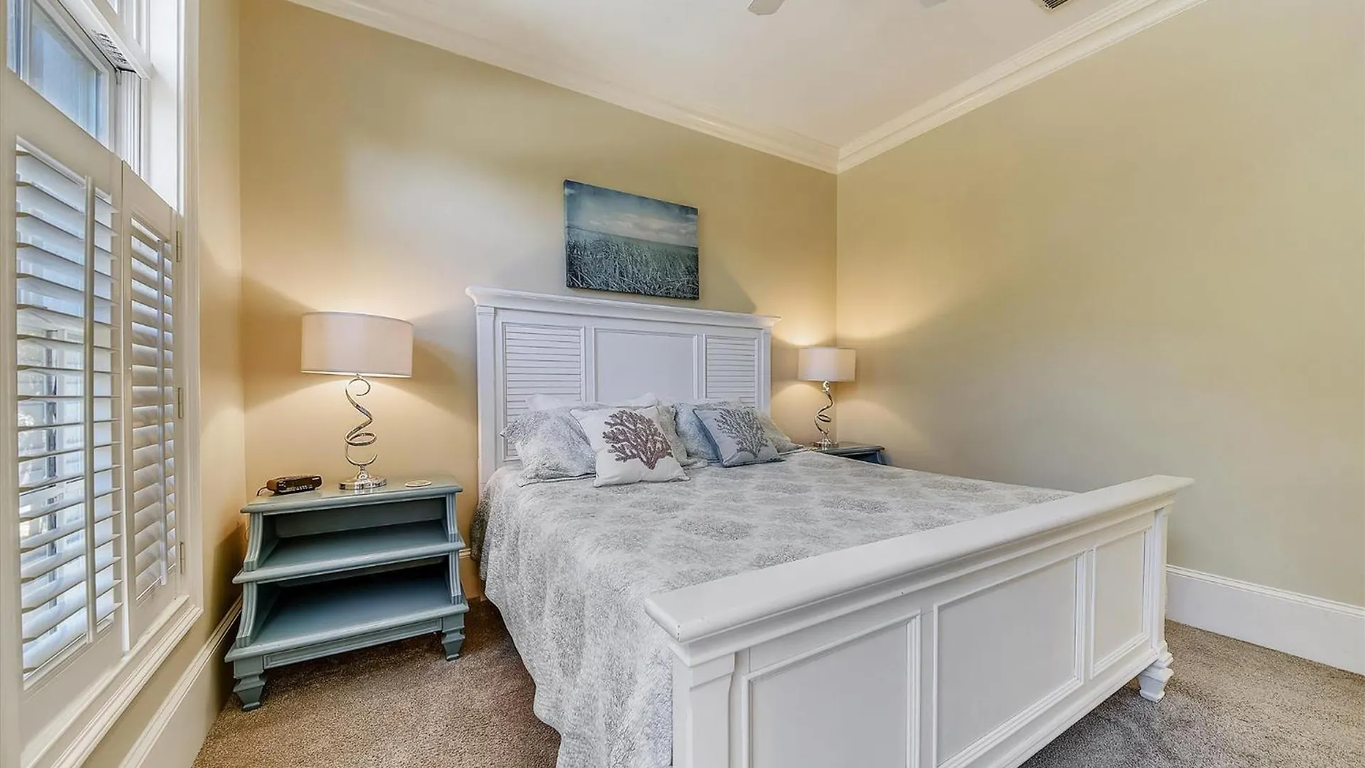 14 Singleton Shores Manor- Breathtaking Ocean & Marsh Views, Private Pool, Free Activities * Hilton Head Island