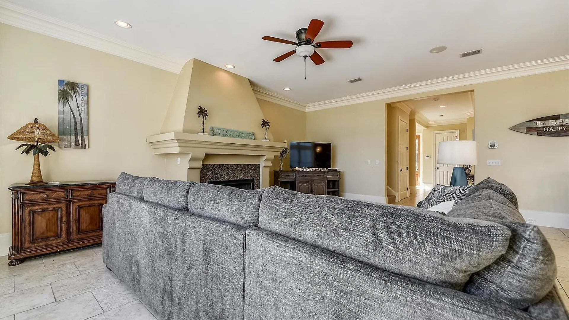 14 Singleton Shores Manor- Breathtaking Ocean & Marsh Views, Private Pool, Free Activities Holiday home *