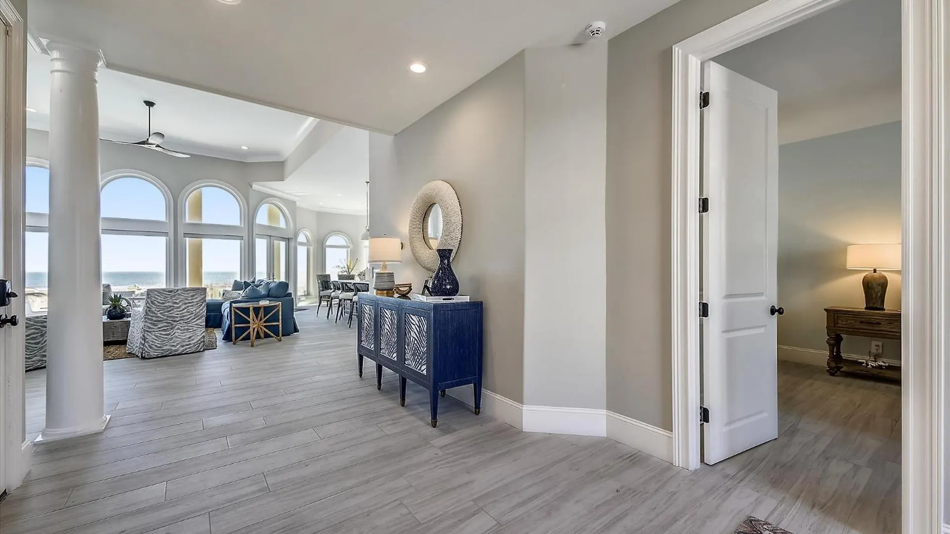 Σπίτι διακοπών 14 Collier Road- Oceanfront, Private Pool, Free Activities Included *