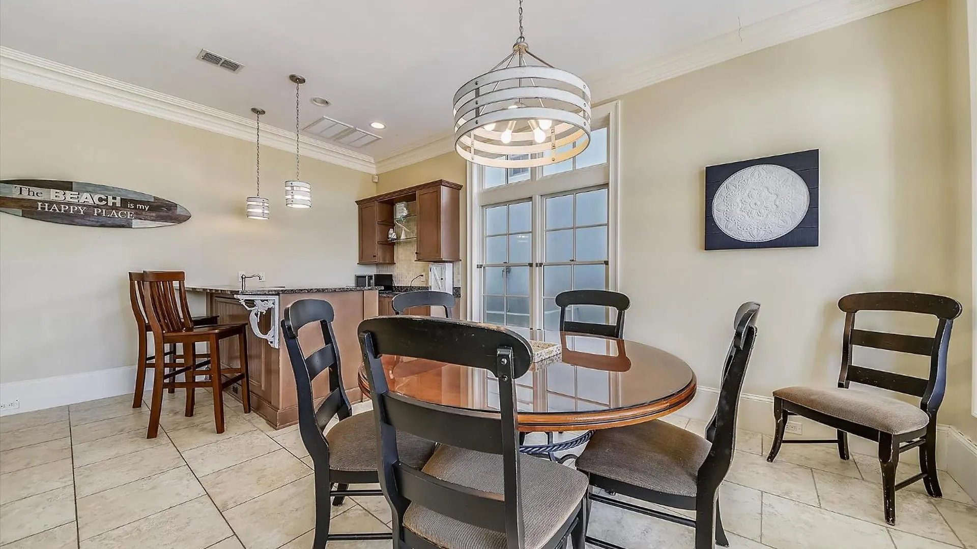 Holiday home 14 Singleton Shores Manor- Breathtaking Ocean & Marsh Views, Private Pool, Free Activities Hilton Head Island