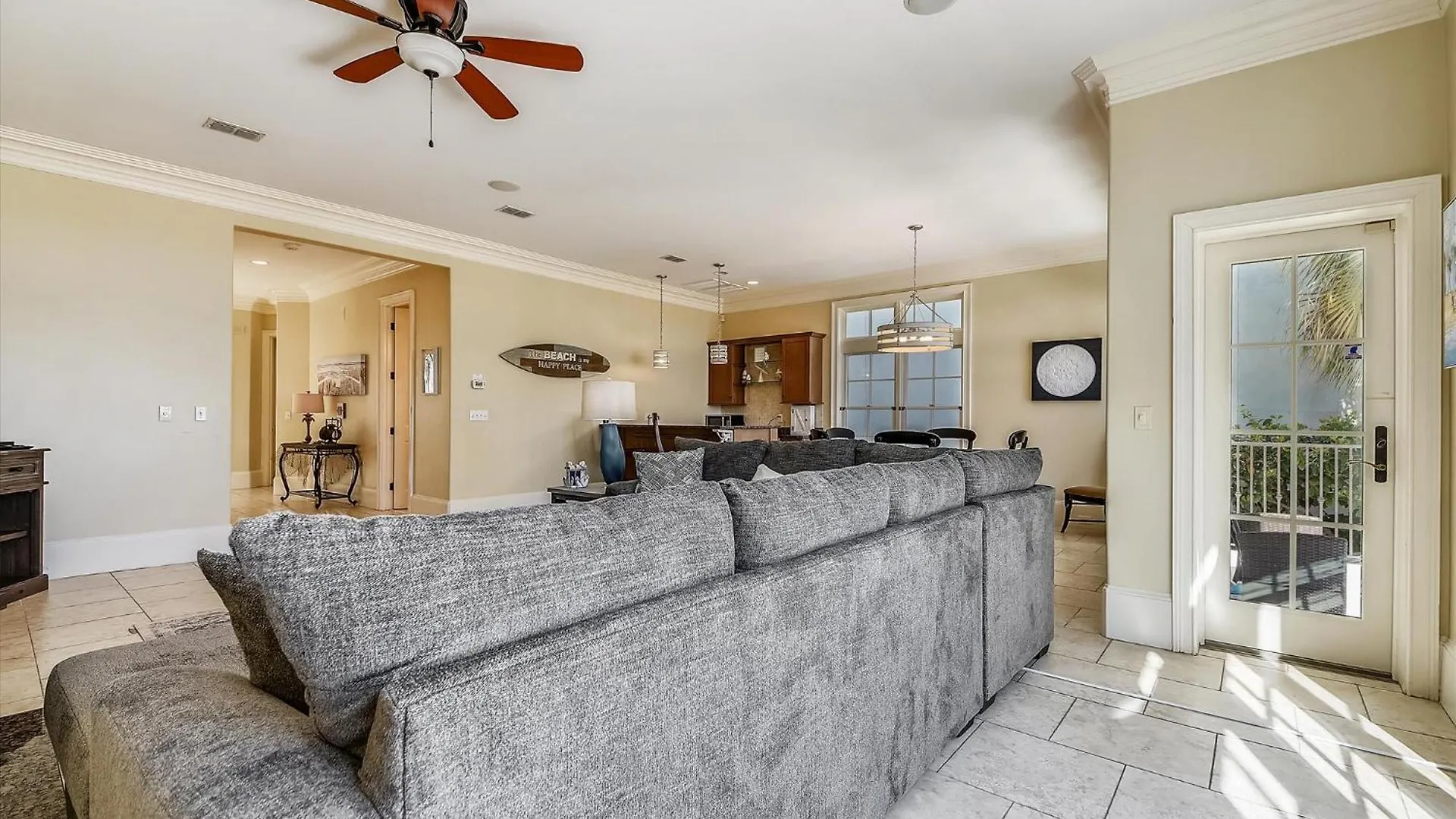 Holiday home 14 Singleton Shores Manor- Breathtaking Ocean & Marsh Views, Private Pool, Free Activities