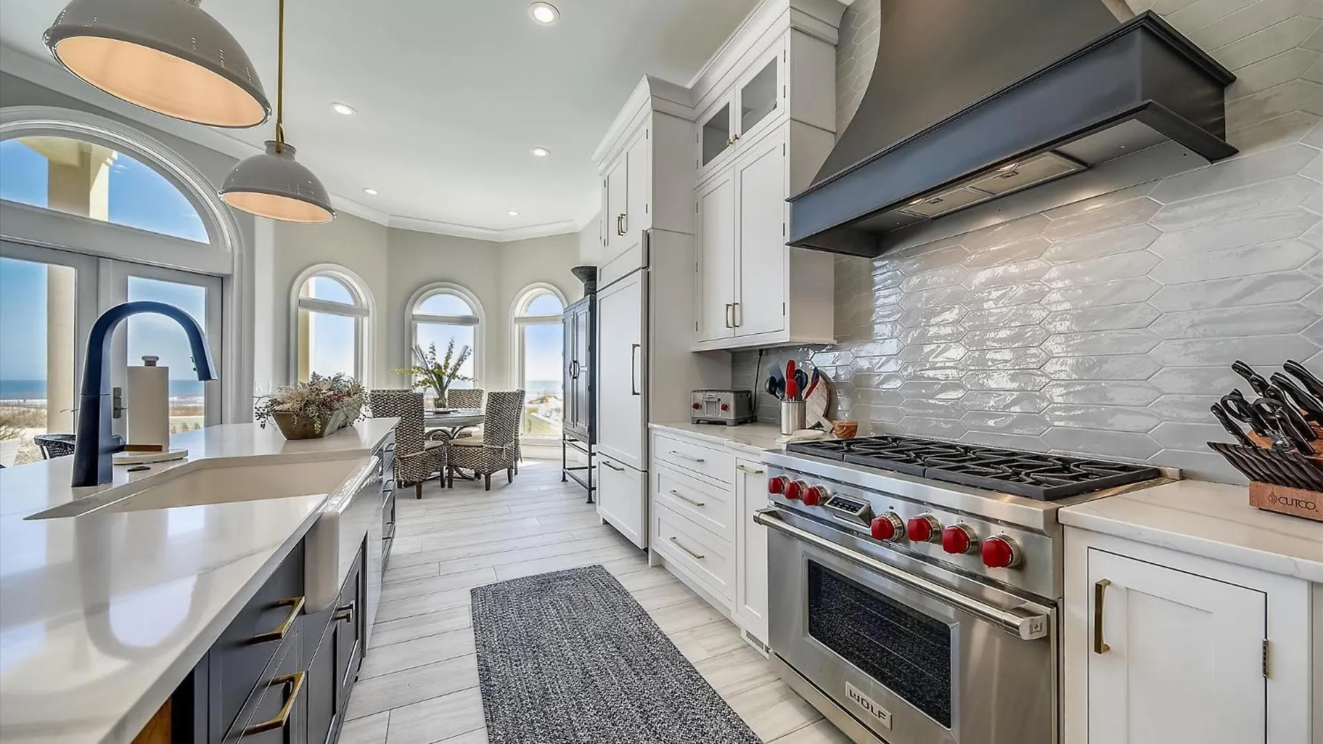 14 Collier Road- Oceanfront, Private Pool, Free Activities Included *