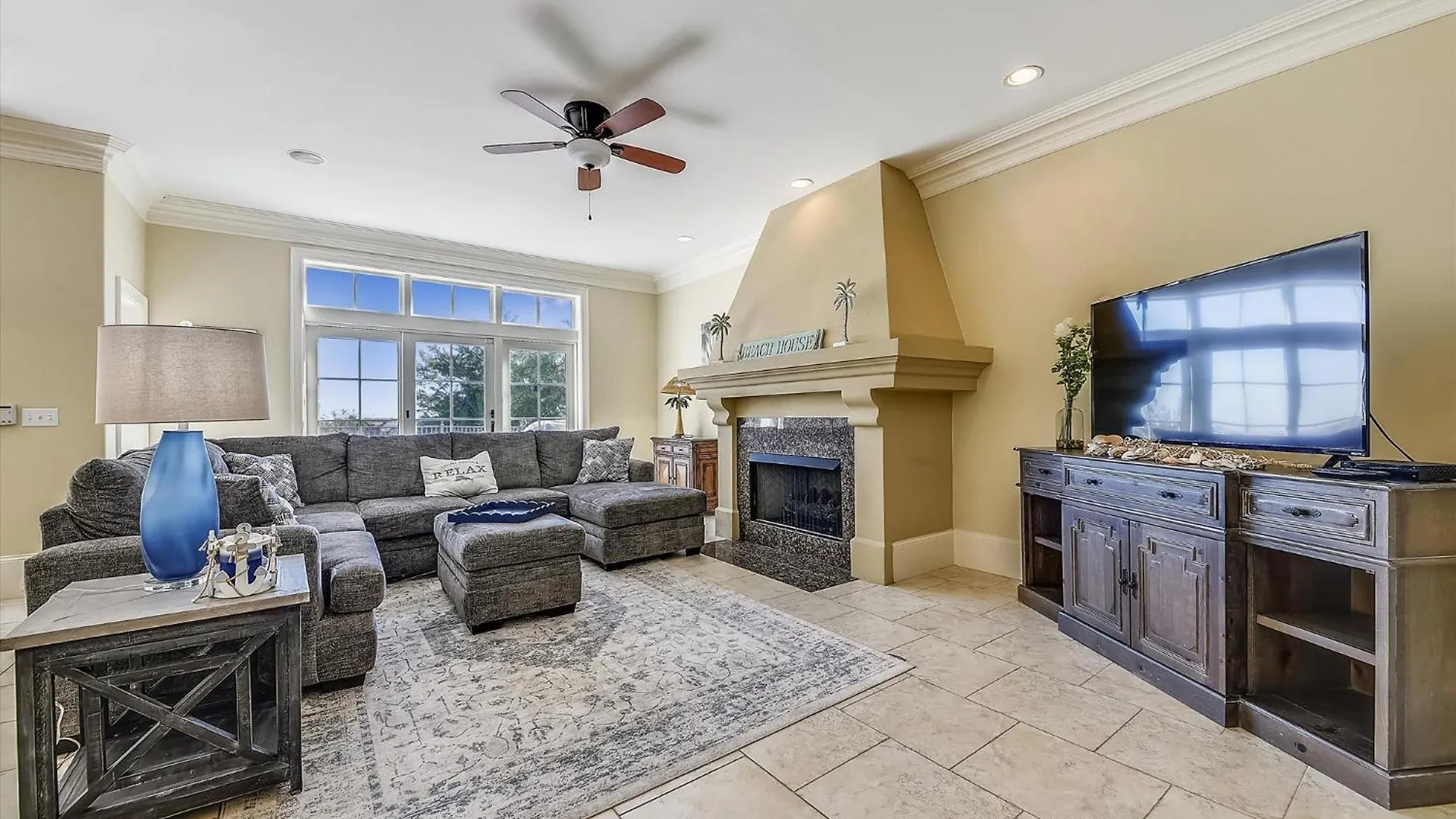 14 Singleton Shores Manor- Breathtaking Ocean & Marsh Views, Private Pool, Free Activities Hilton Head Island