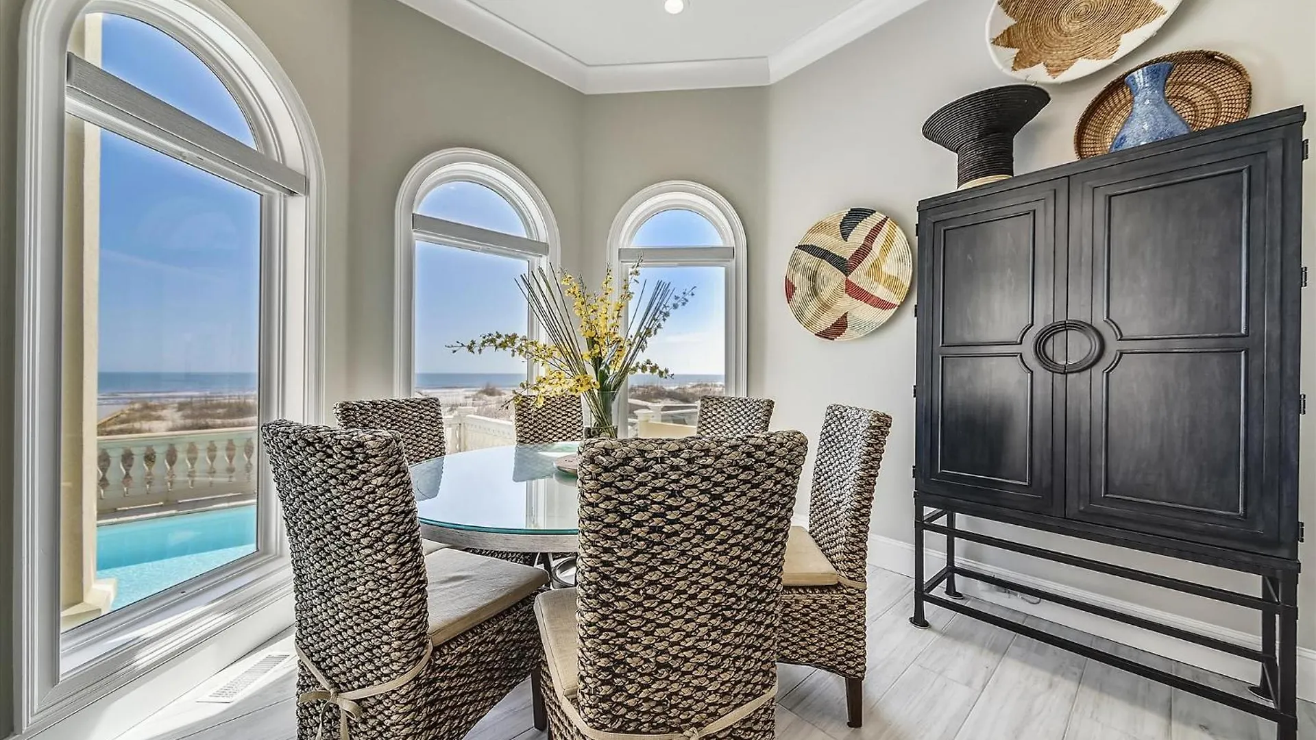 Σπίτι διακοπών 14 Collier Road- Oceanfront, Private Pool, Free Activities Included