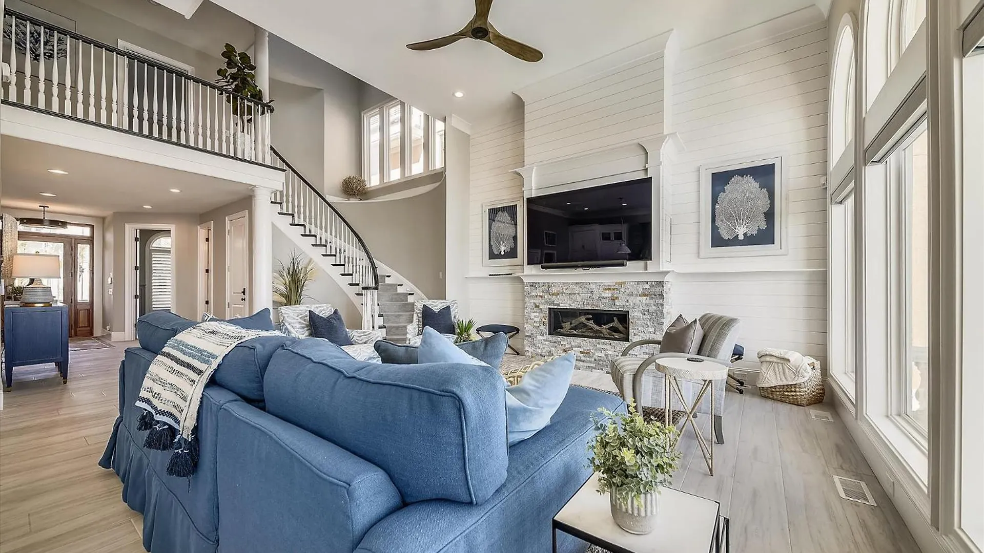 14 Collier Road- Oceanfront, Private Pool, Free Activities Included Σπίτι διακοπών Hilton Head Island