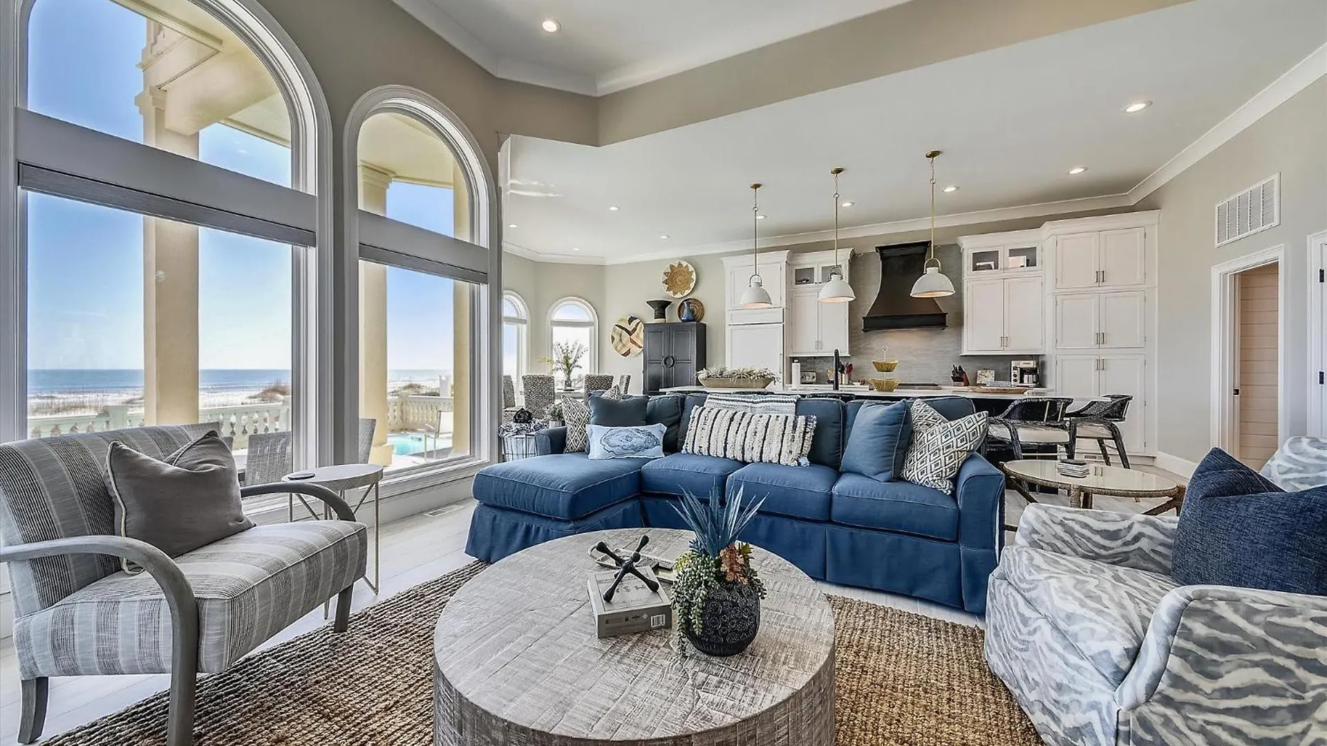 Σπίτι διακοπών 14 Collier Road- Oceanfront, Private Pool, Free Activities Included *