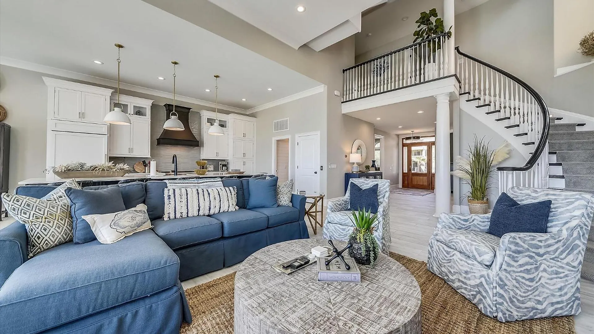 14 Collier Road- Oceanfront, Private Pool, Free Activities Included * Hilton Head Island