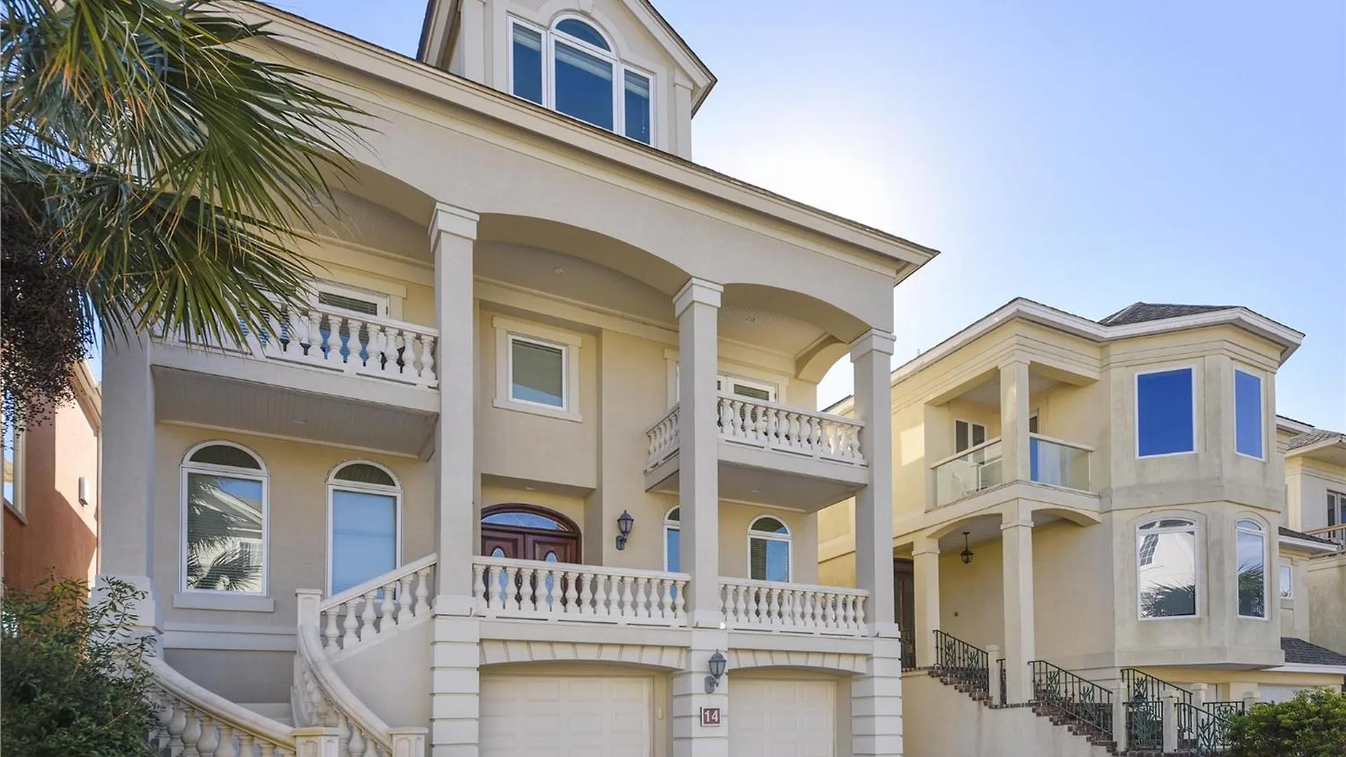 Σπίτι διακοπών 14 Collier Road- Oceanfront, Private Pool, Free Activities Included *