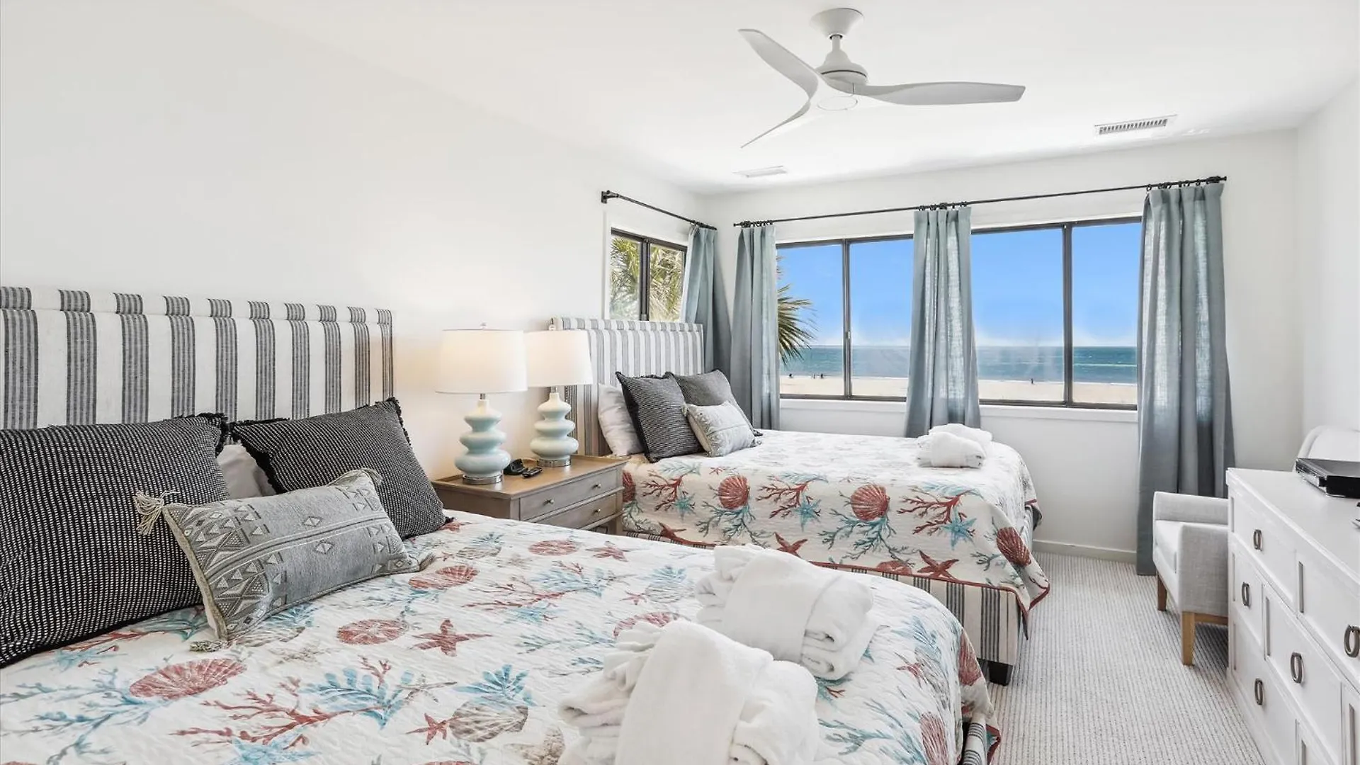 133 Dune Lane- Oceanfront,private Pool, Free Activities Included Dom wakacyjny Hilton Head Island