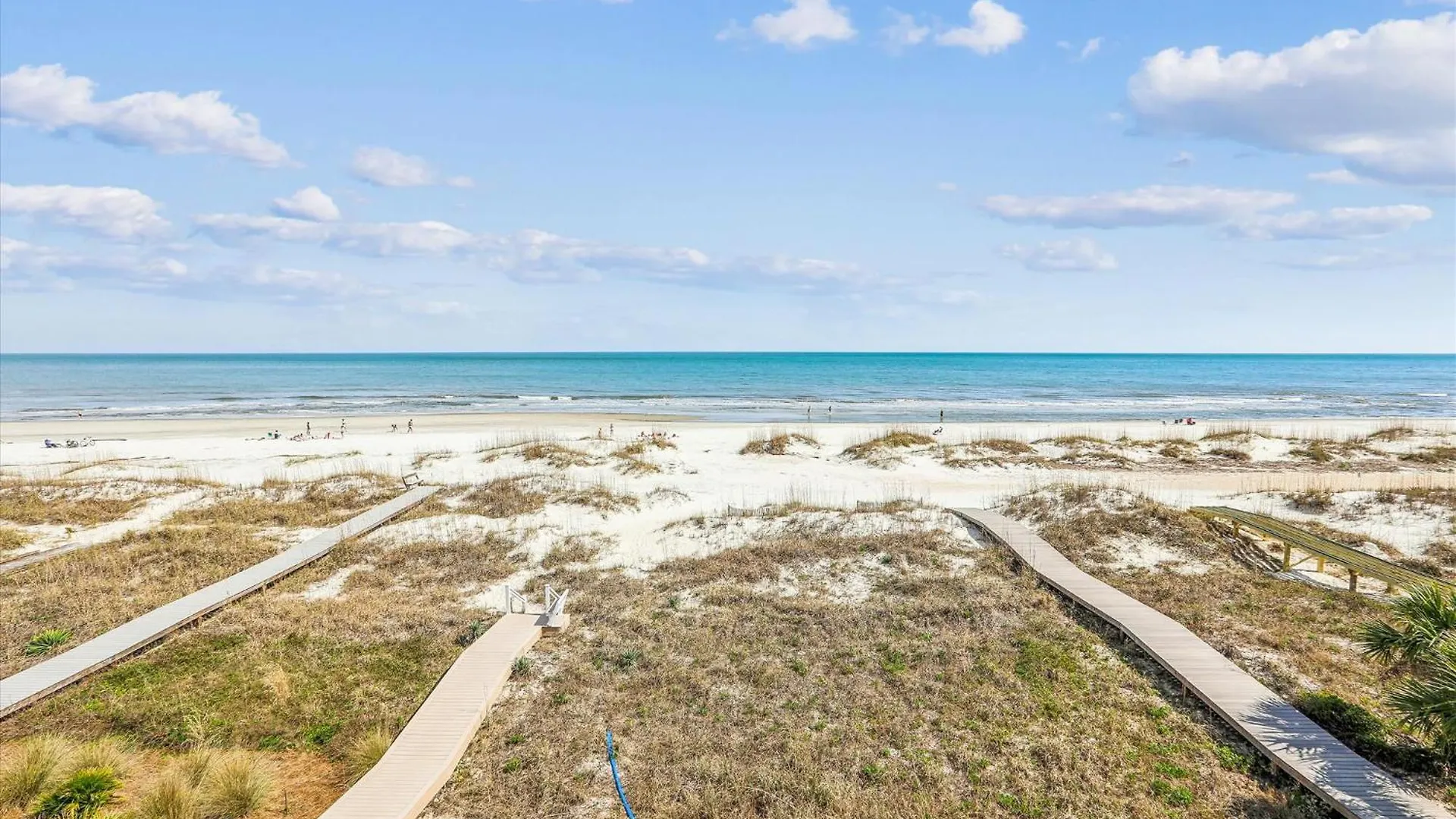 12 Collier Road- Oceanfront, Pool, Great For Large Groups, Free Activities Included Дом отдыха *