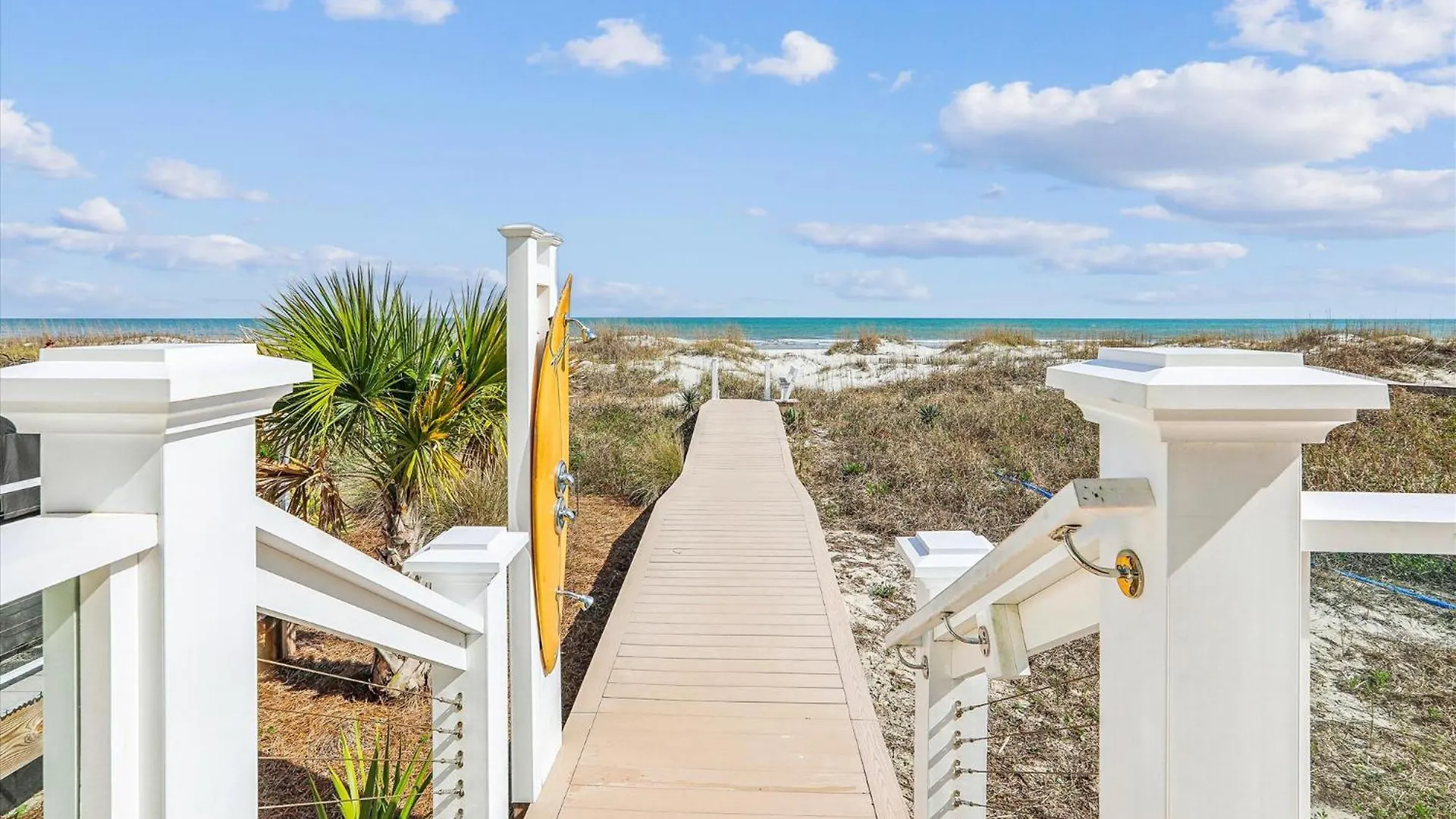 12 Collier Road- Oceanfront, Pool, Great For Large Groups, Free Activities Included Хилтон-Хед-Айленд