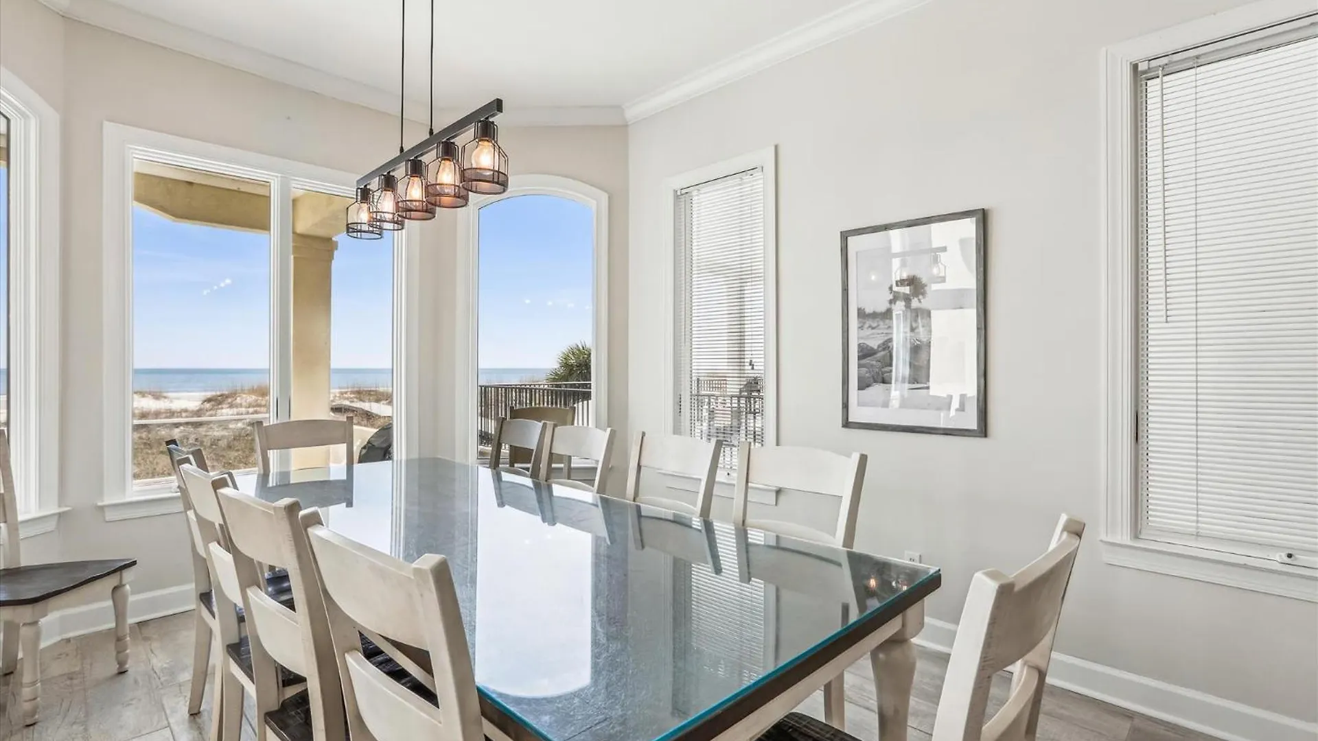 12 Collier Road- Oceanfront, Pool, Great For Large Groups, Free Activities Included Хилтон-Хед-Айленд