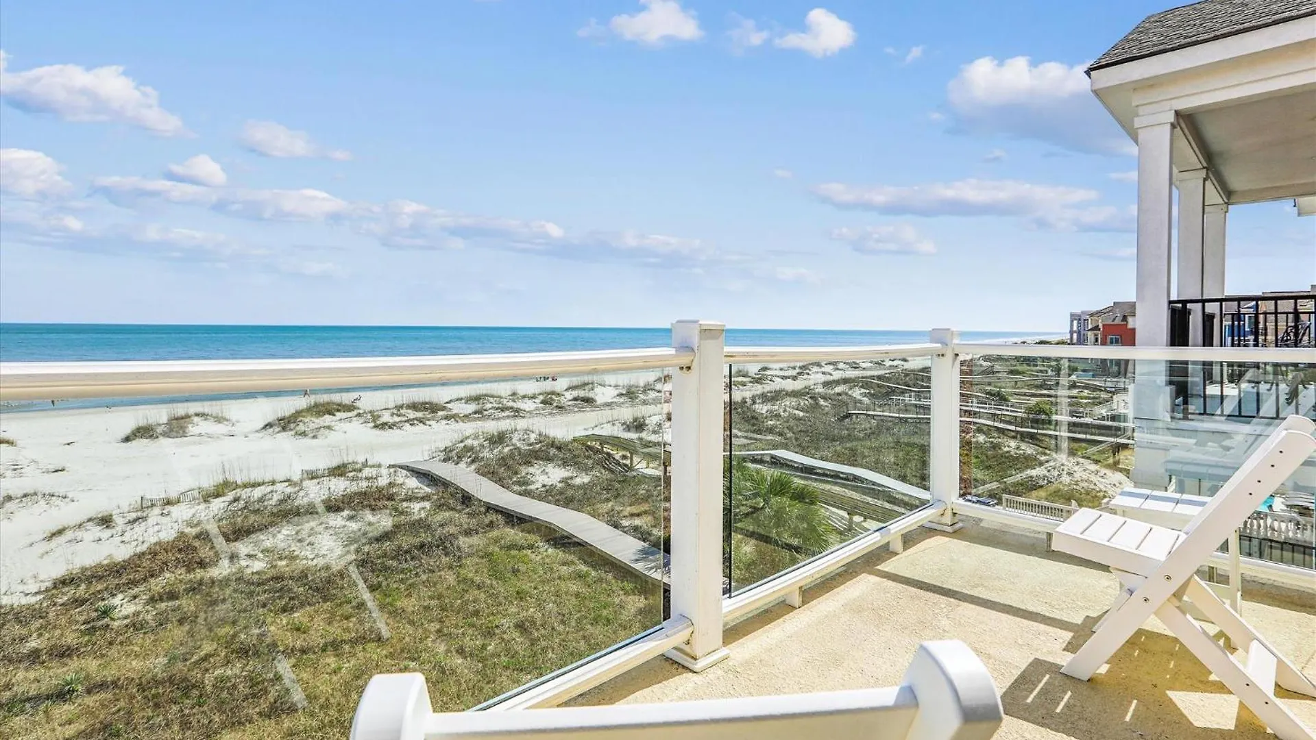 12 Collier Road- Oceanfront, Pool, Great For Large Groups, Free Activities Included Дом отдыха Хилтон-Хед-Айленд