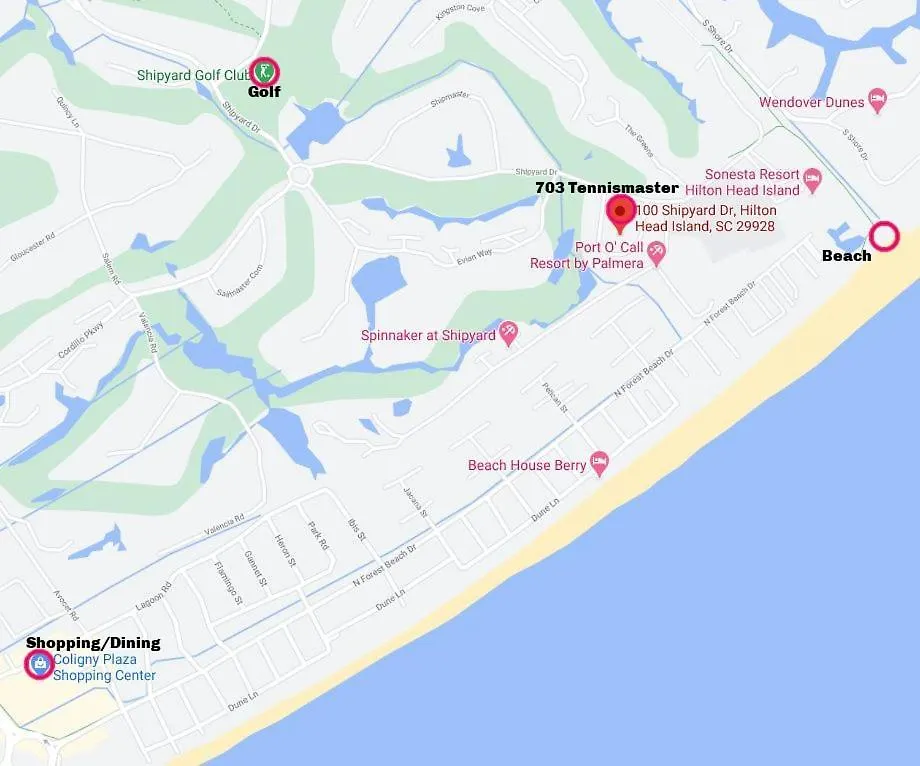 빌라 Pet Friendly, Golf, Shipyard *