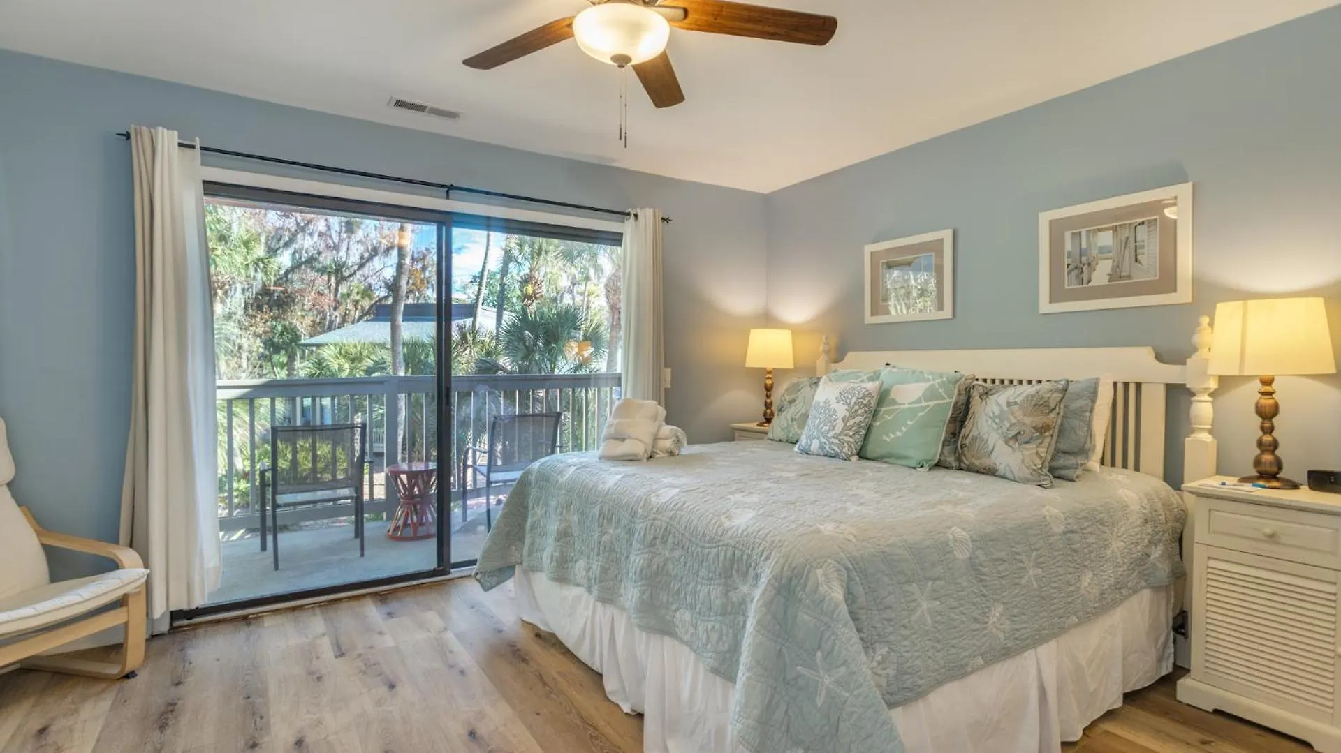빌라 Pet Friendly, Golf, Shipyard
