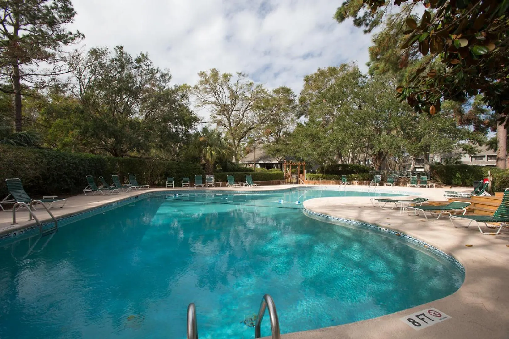 Vila Coastal, Private Deck, Golf *