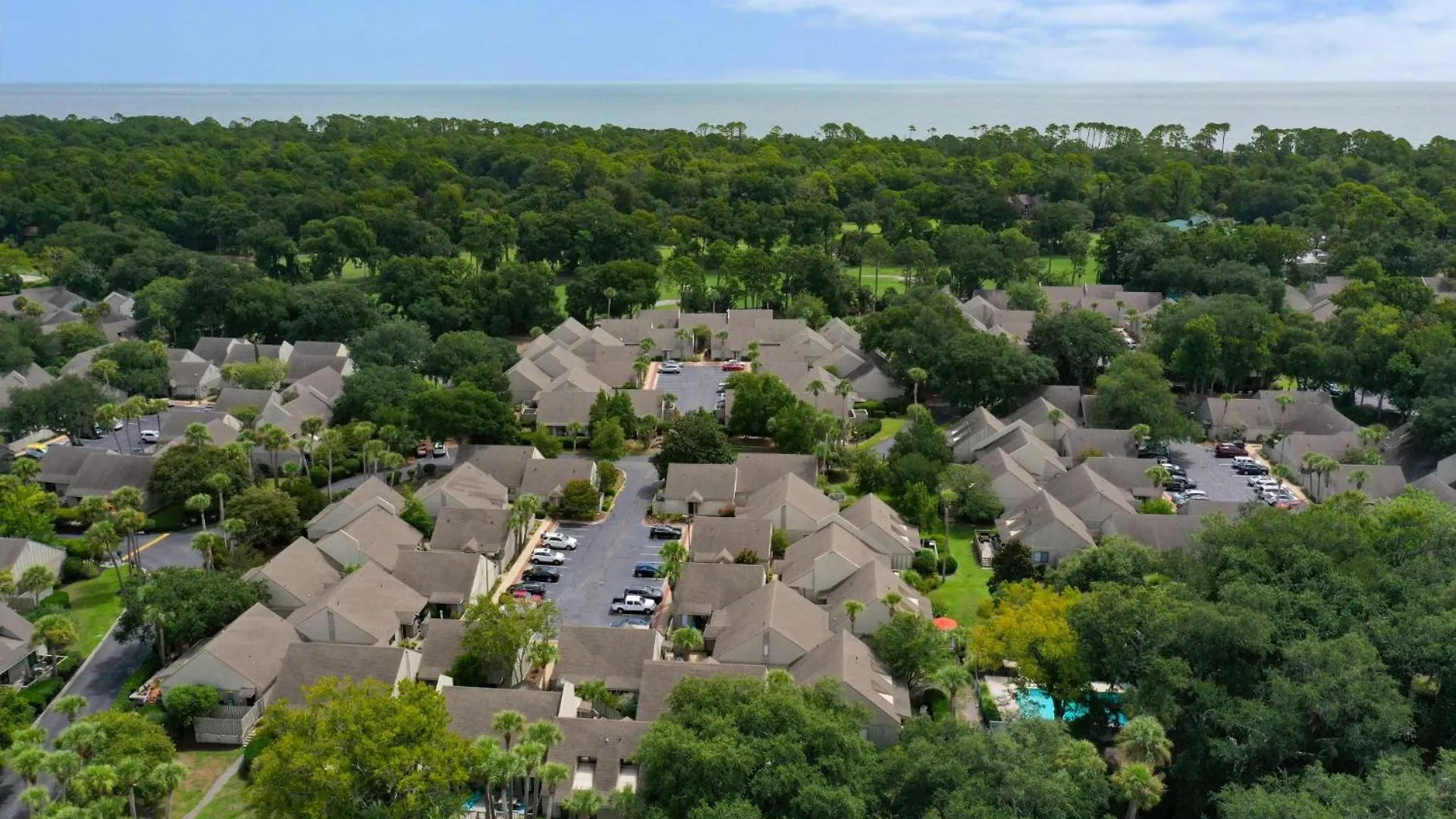 Villa Coastal Getaway, Chef's Kitchen, Golf Hilton Head Island
