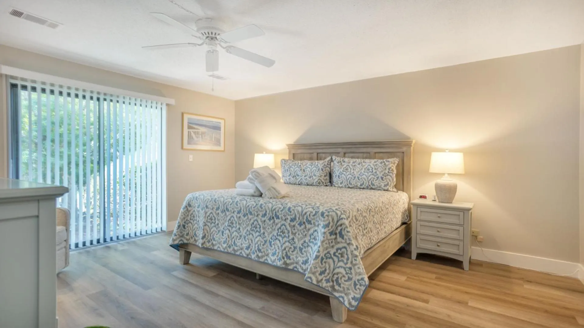 Private Patio, Pool, Coastal Getaway Villa Hilton Head Island