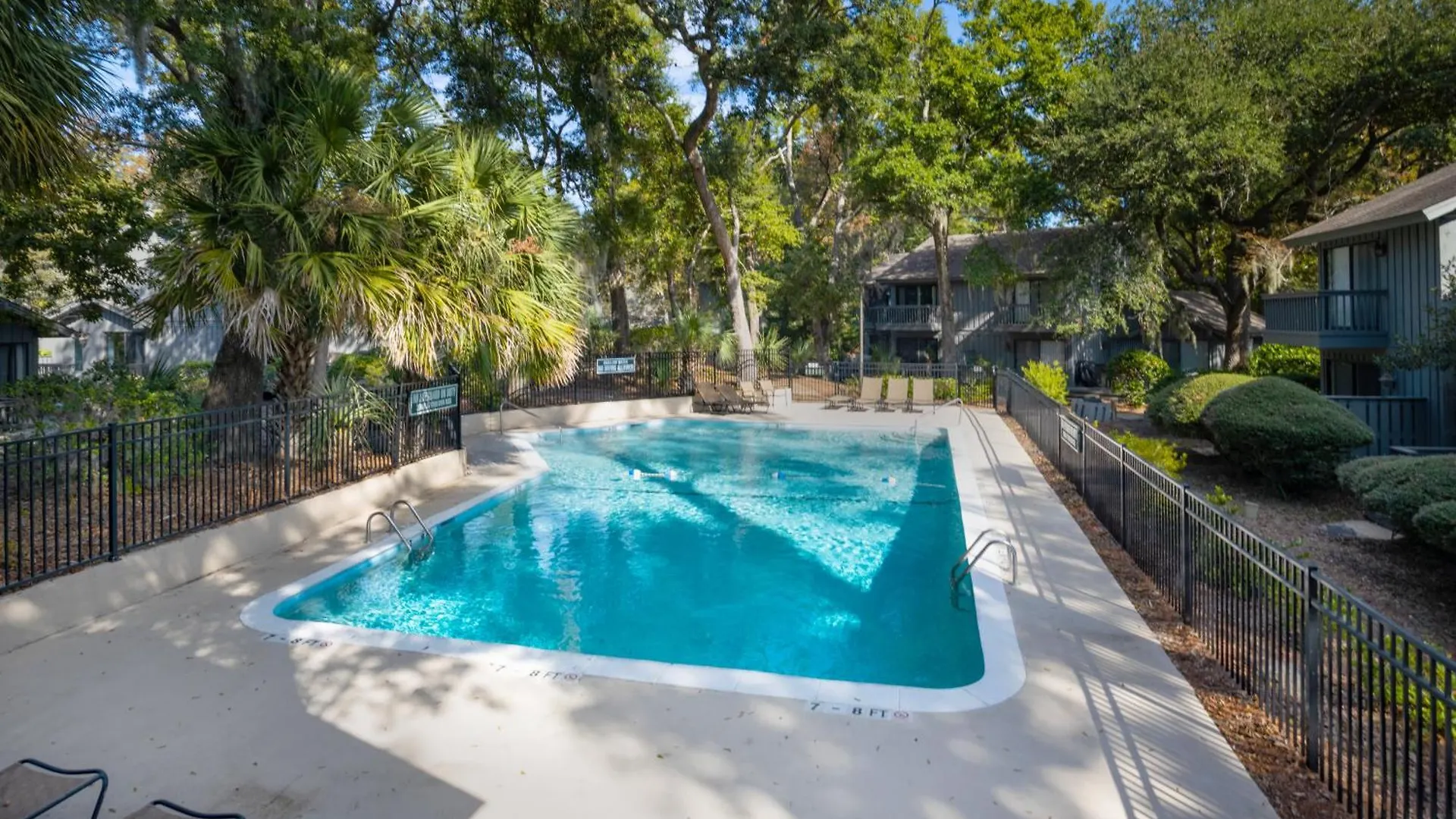 Willa Grill, Lagoon, Complex Pool